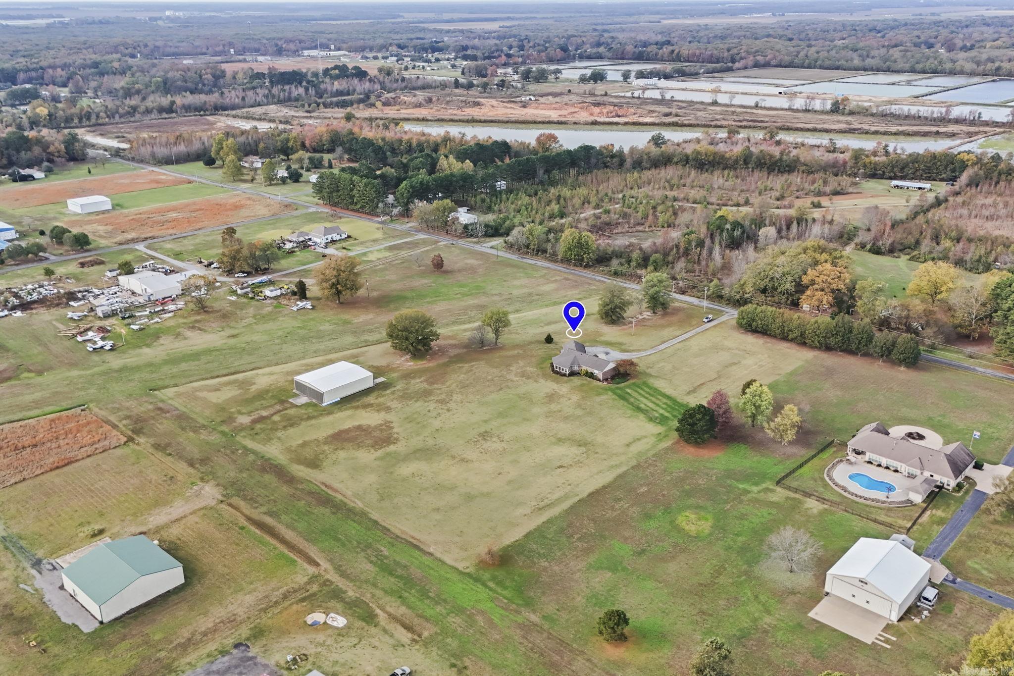 1325 Lingo  Lonoke, AR