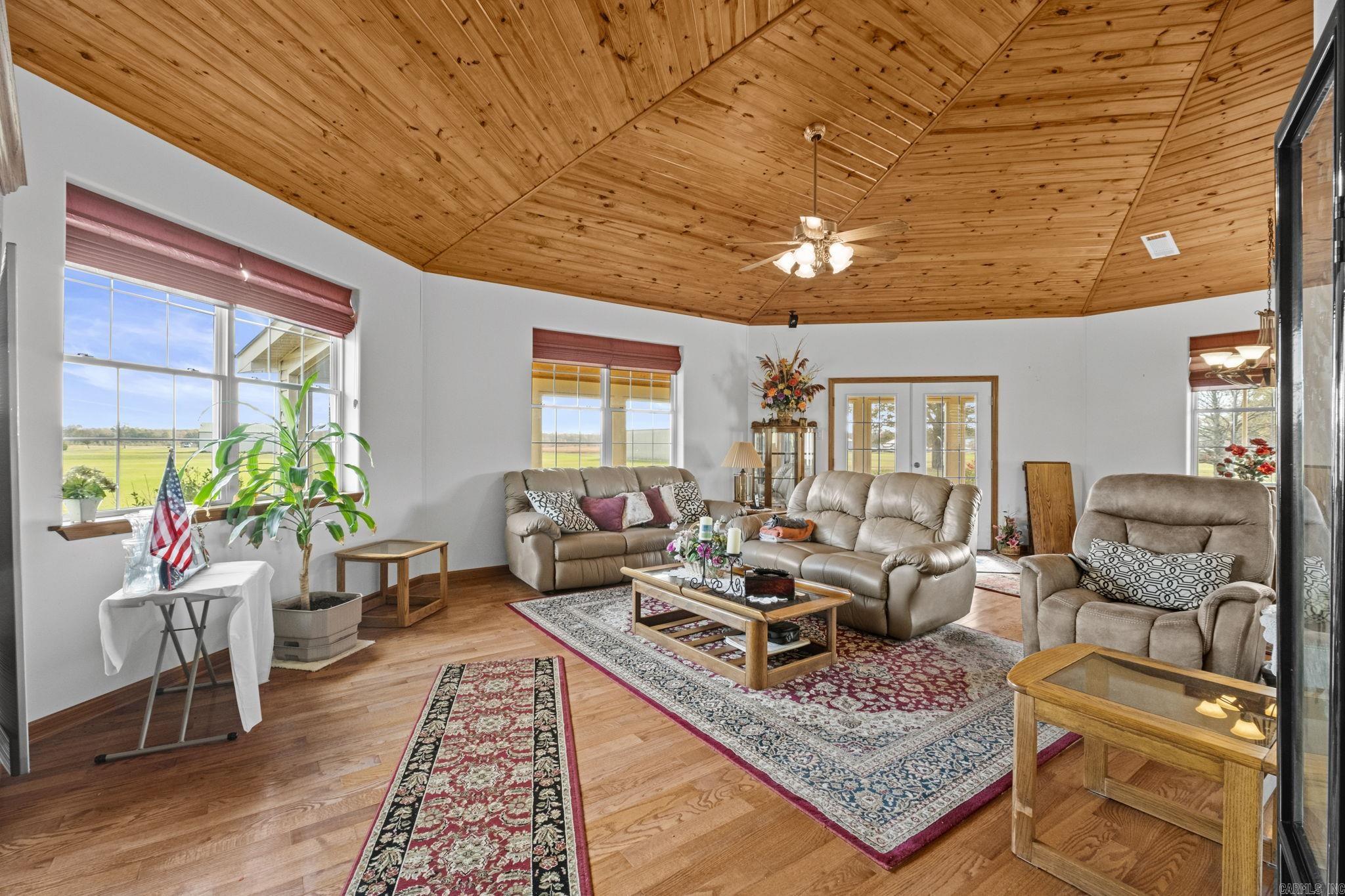 1325 Lingo  Lonoke, AR