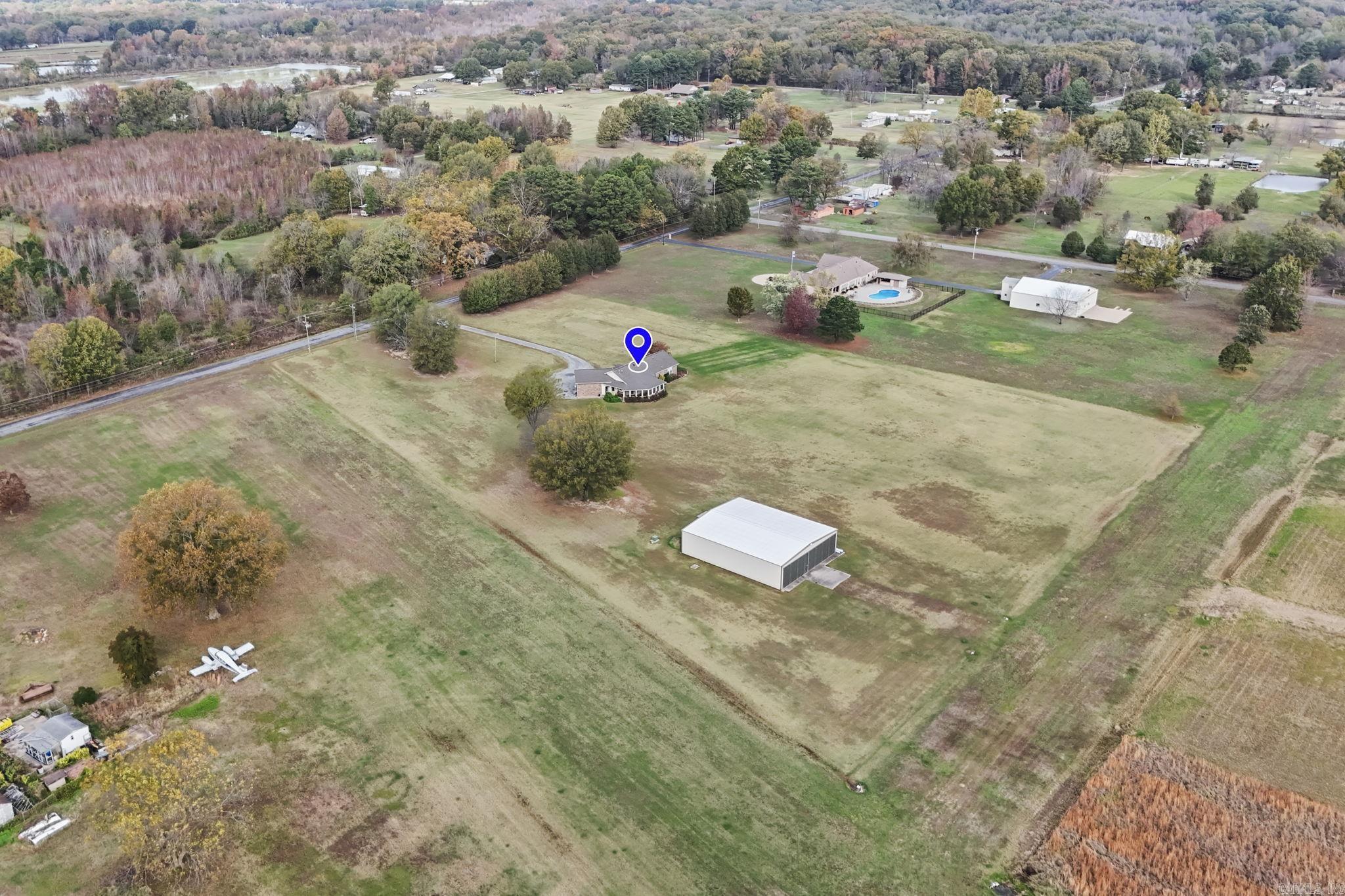 1325 Lingo  Lonoke, AR