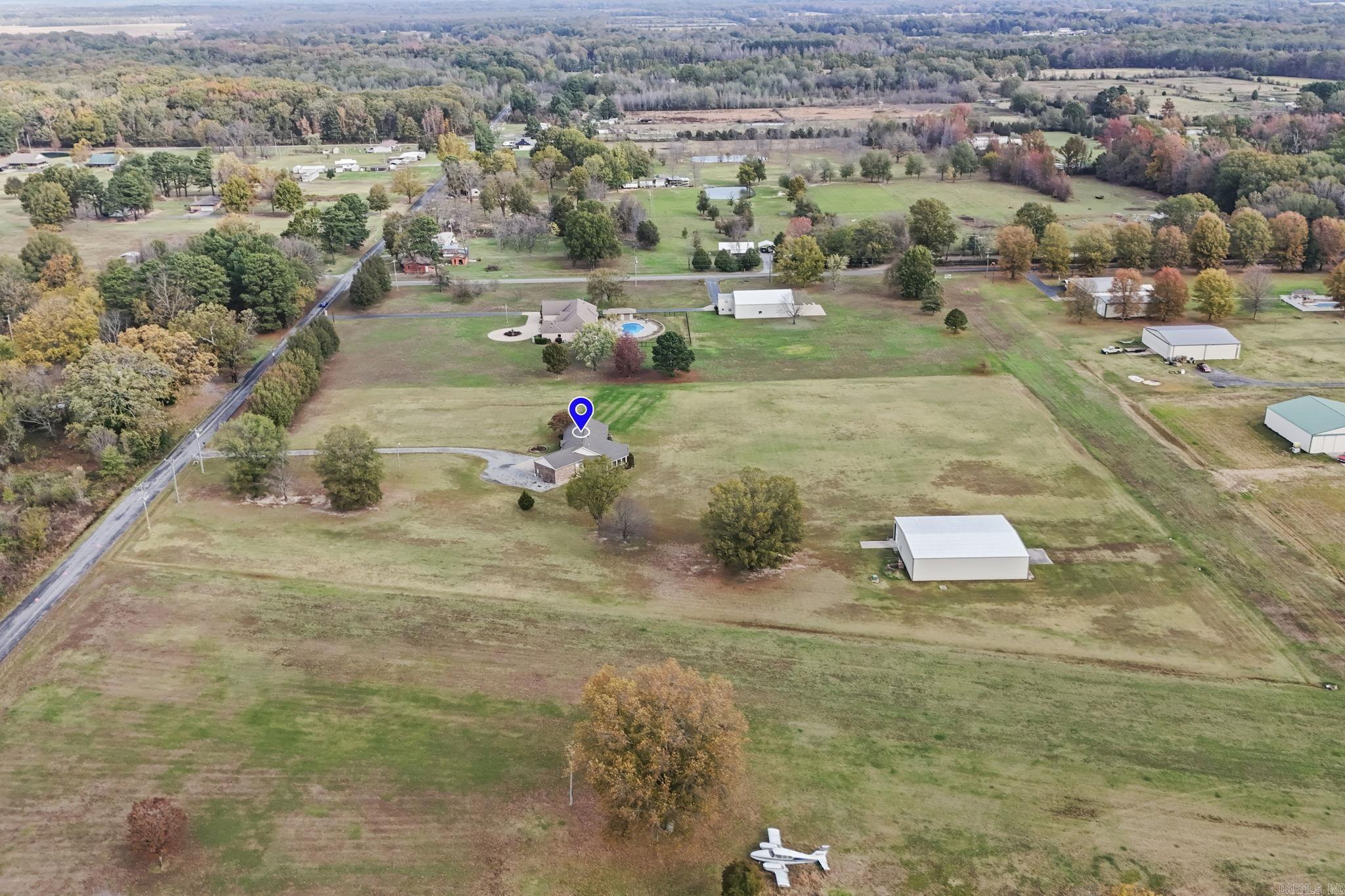 1325 Lingo  Lonoke, AR