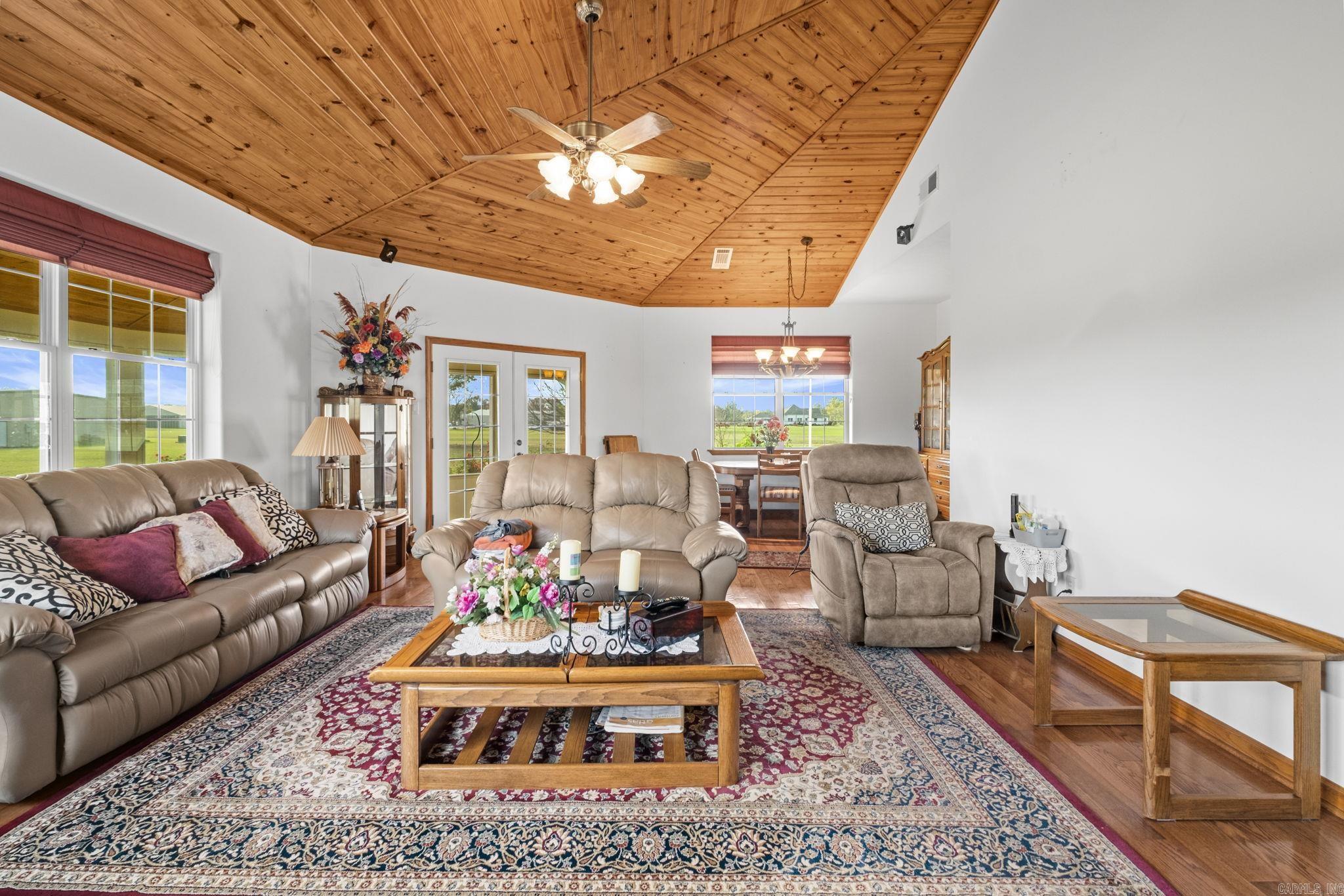 1325 Lingo  Lonoke, AR