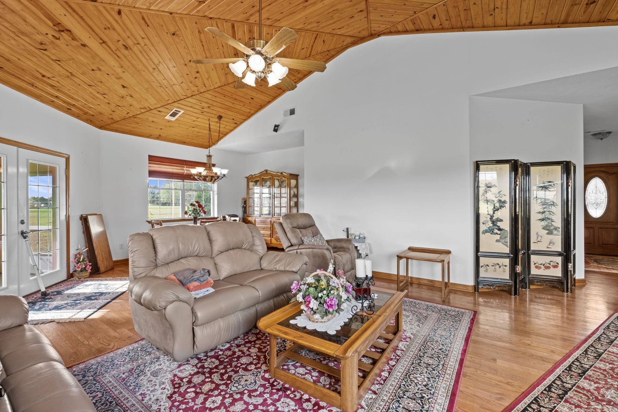 1325 Lingo  Lonoke, AR