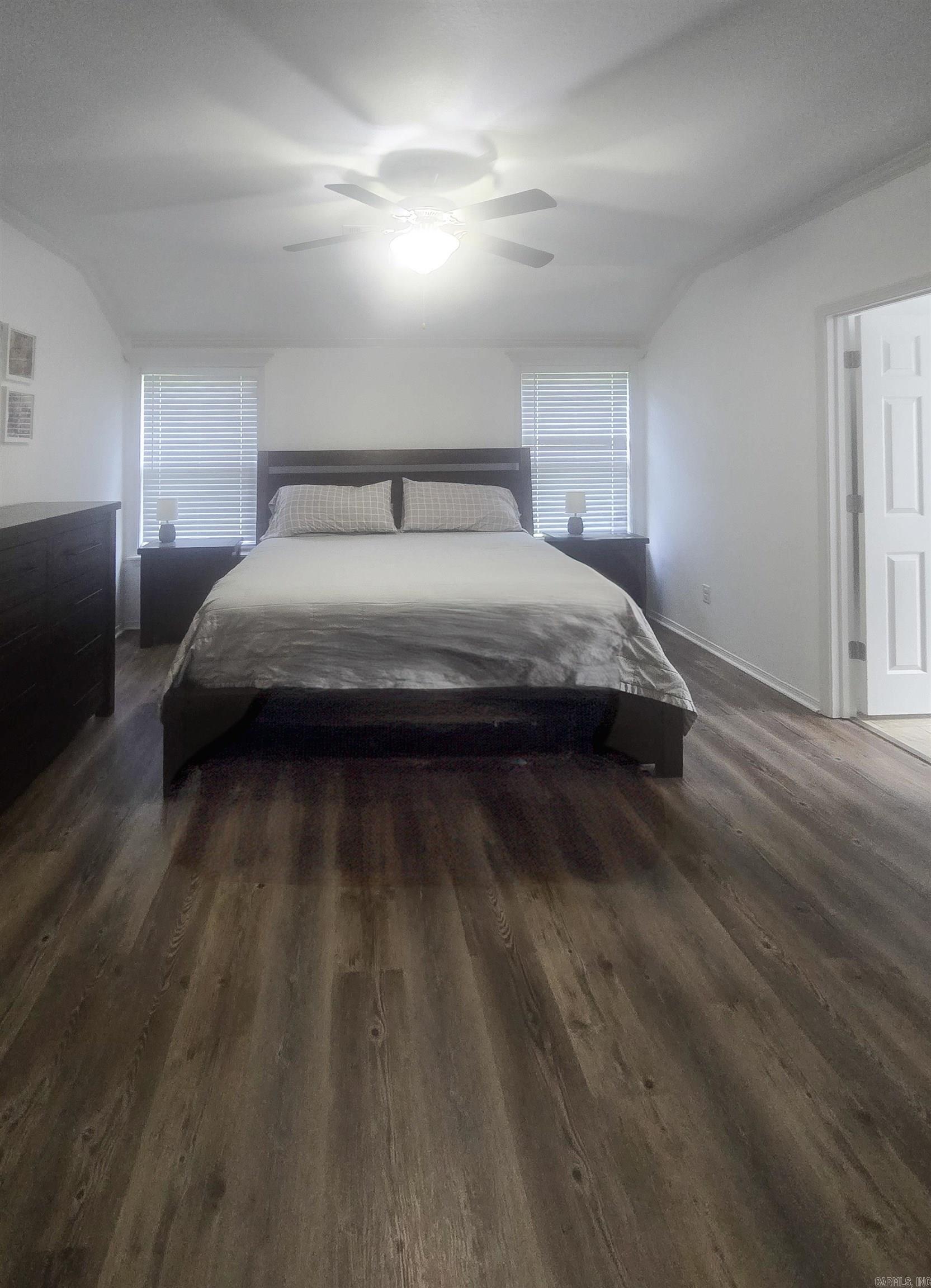6425 White Oak  North Little Rock, AR