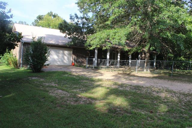 256  Grand Central Drive  Marshall, AR