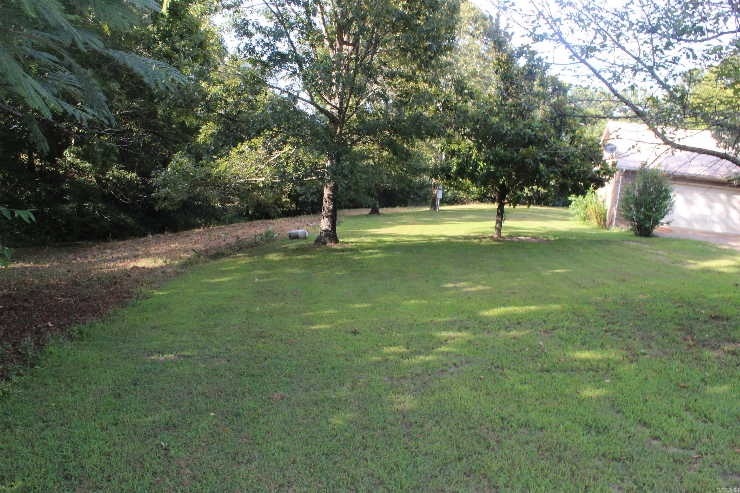 256 Grand Central Drive  Marshall, AR