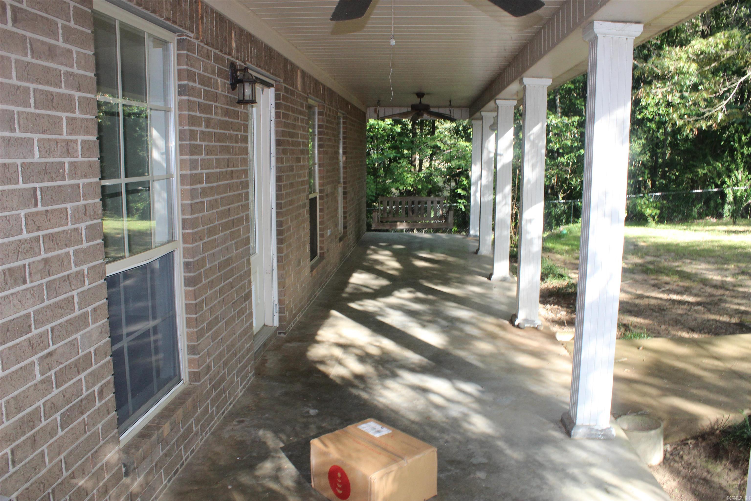 256 Grand Central Drive  Marshall, AR