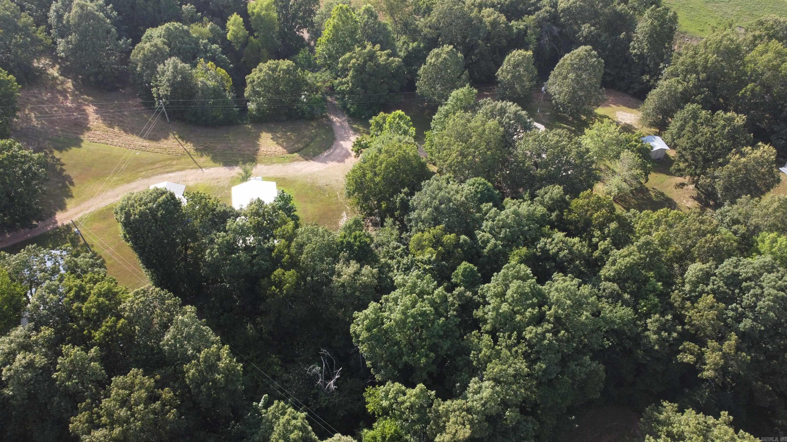 256 Grand Central Drive  Marshall, AR