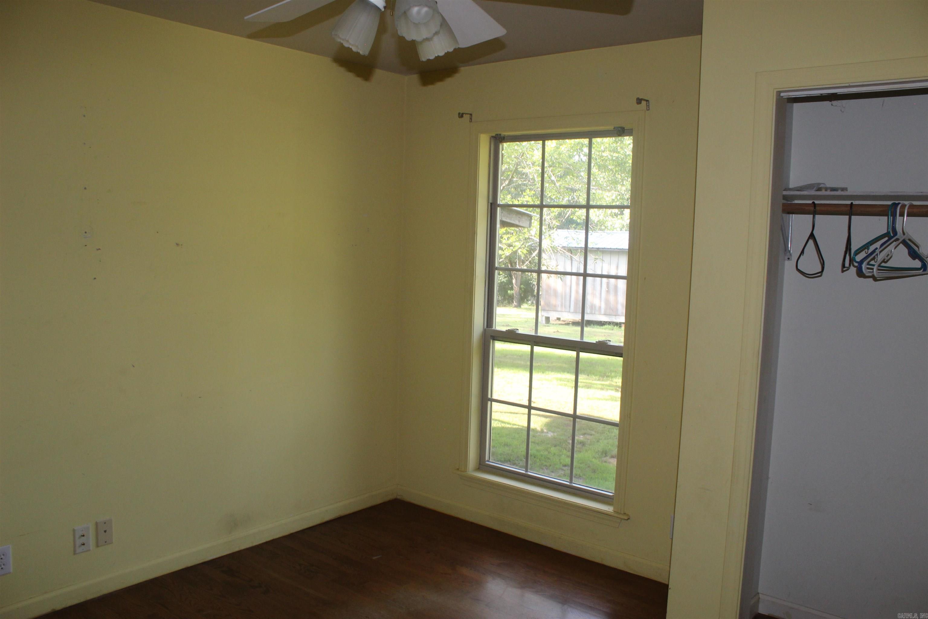 256 Grand Central Drive  Marshall, AR