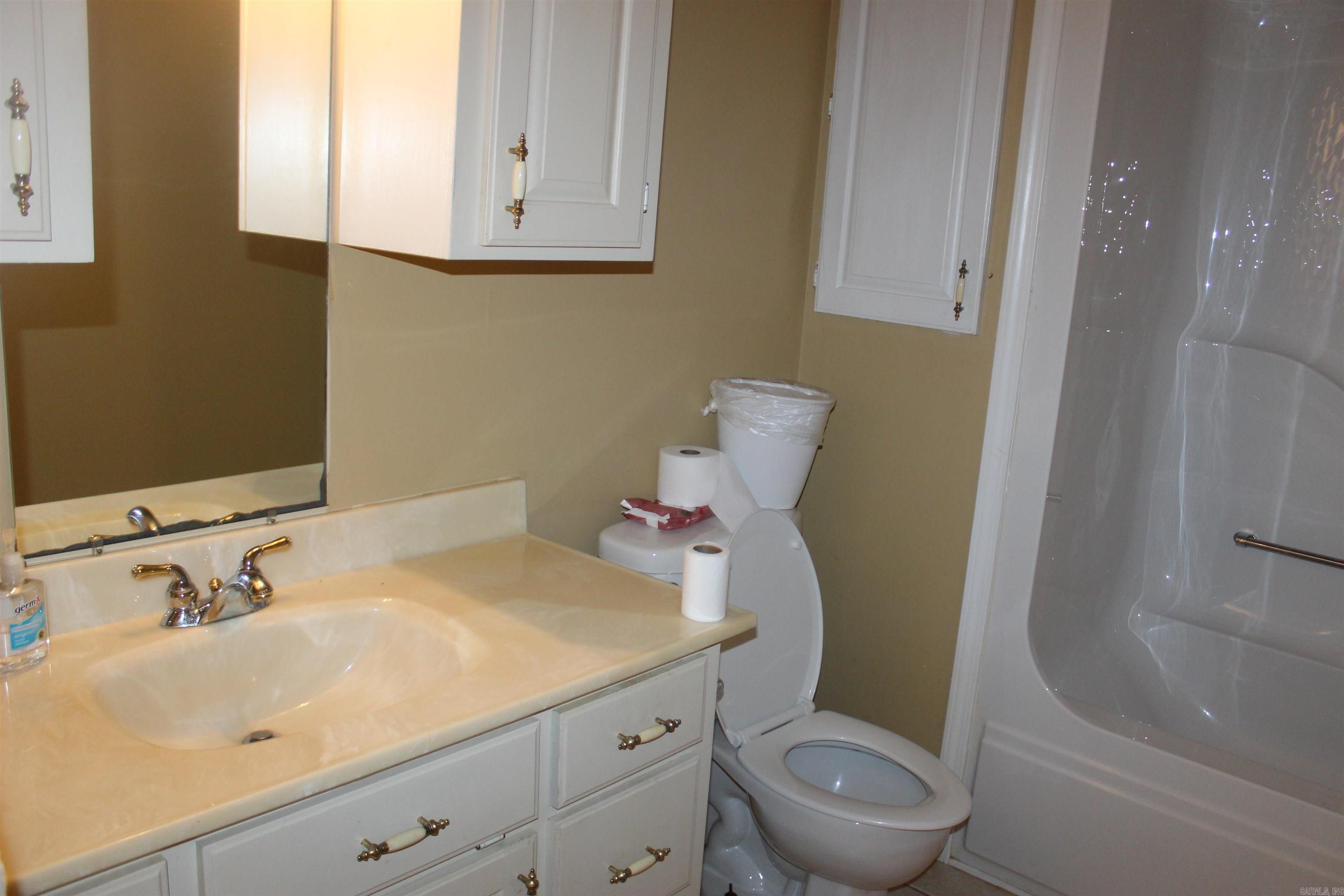 256 Grand Central Drive  Marshall, AR