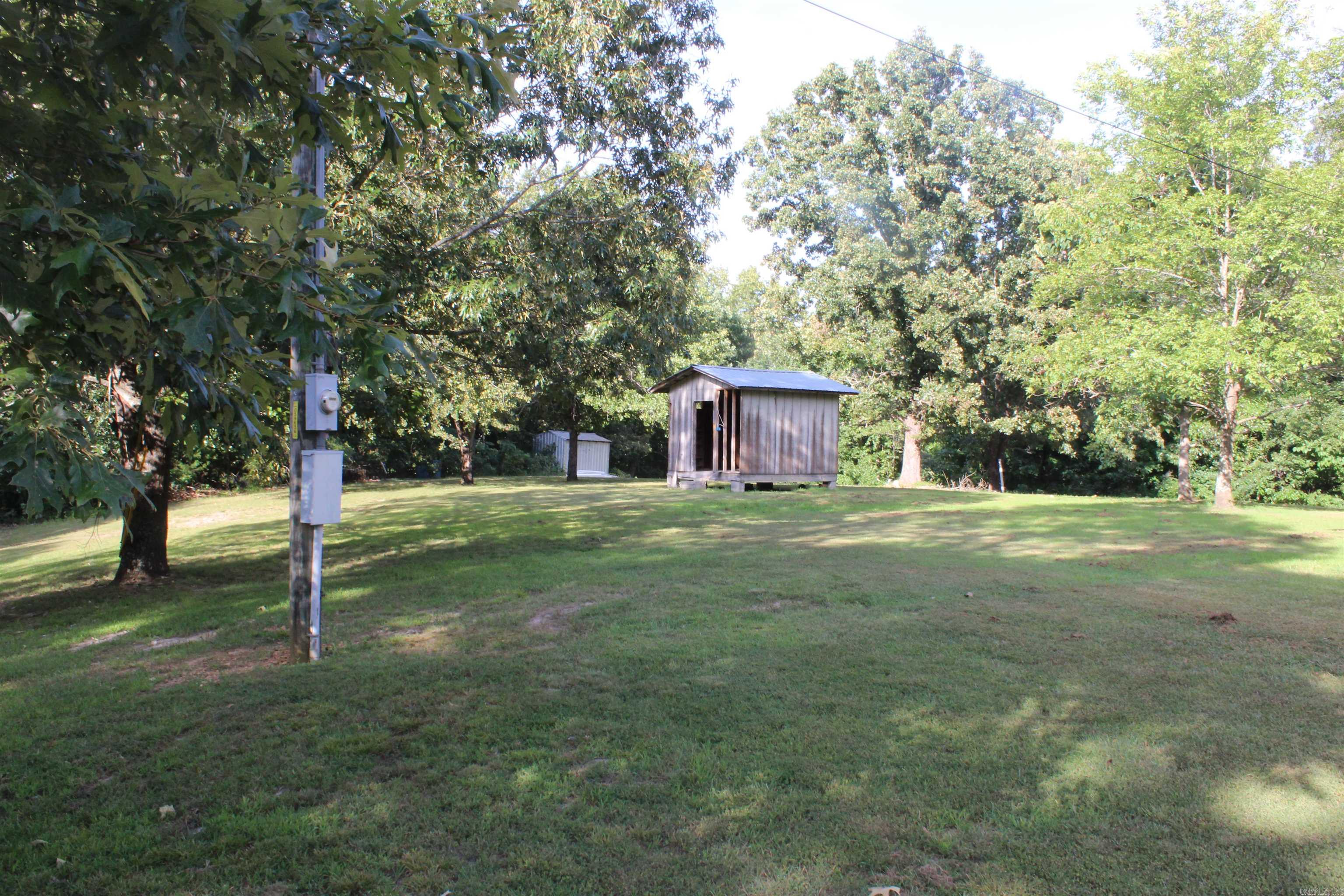256 Grand Central Drive  Marshall, AR