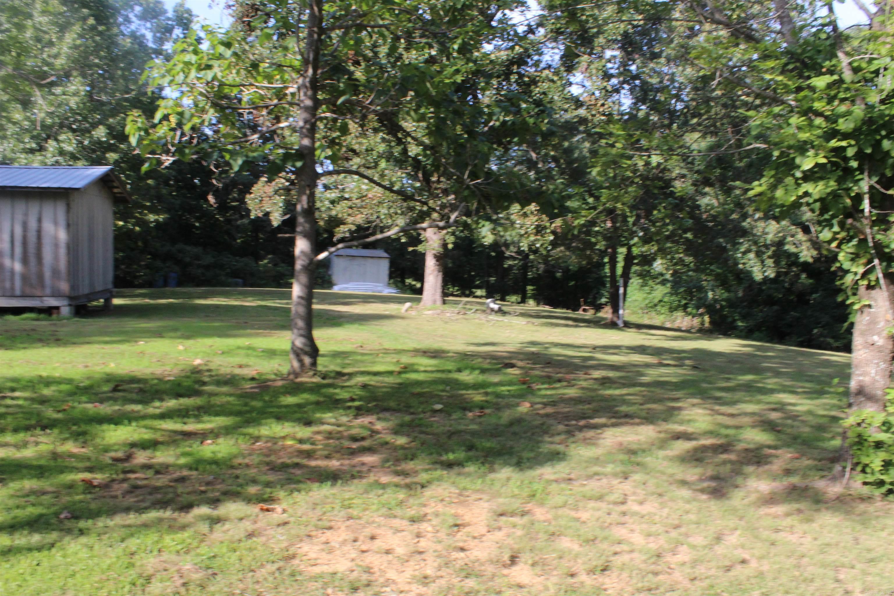 256 Grand Central Drive  Marshall, AR