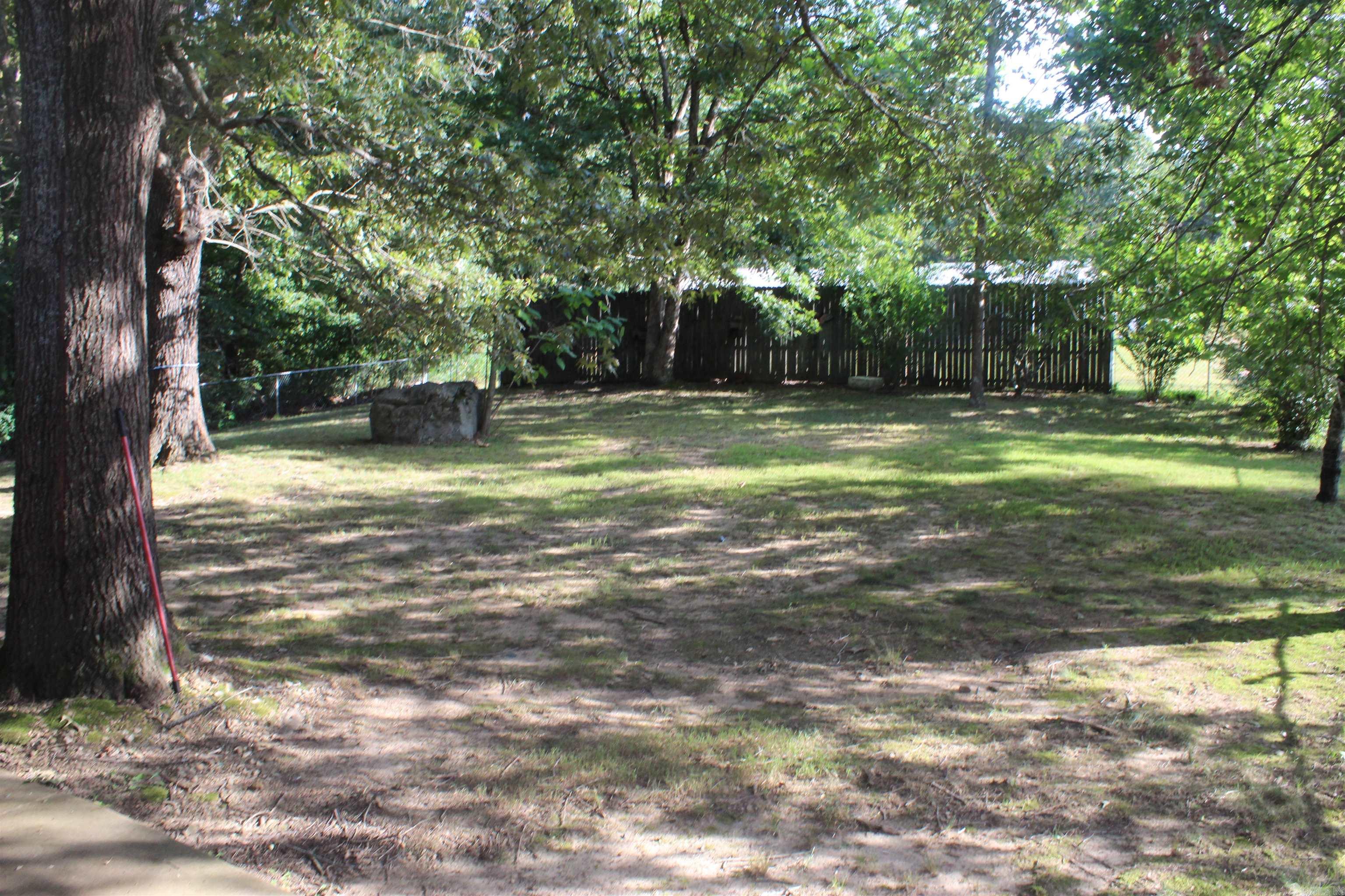 256 Grand Central Drive  Marshall, AR