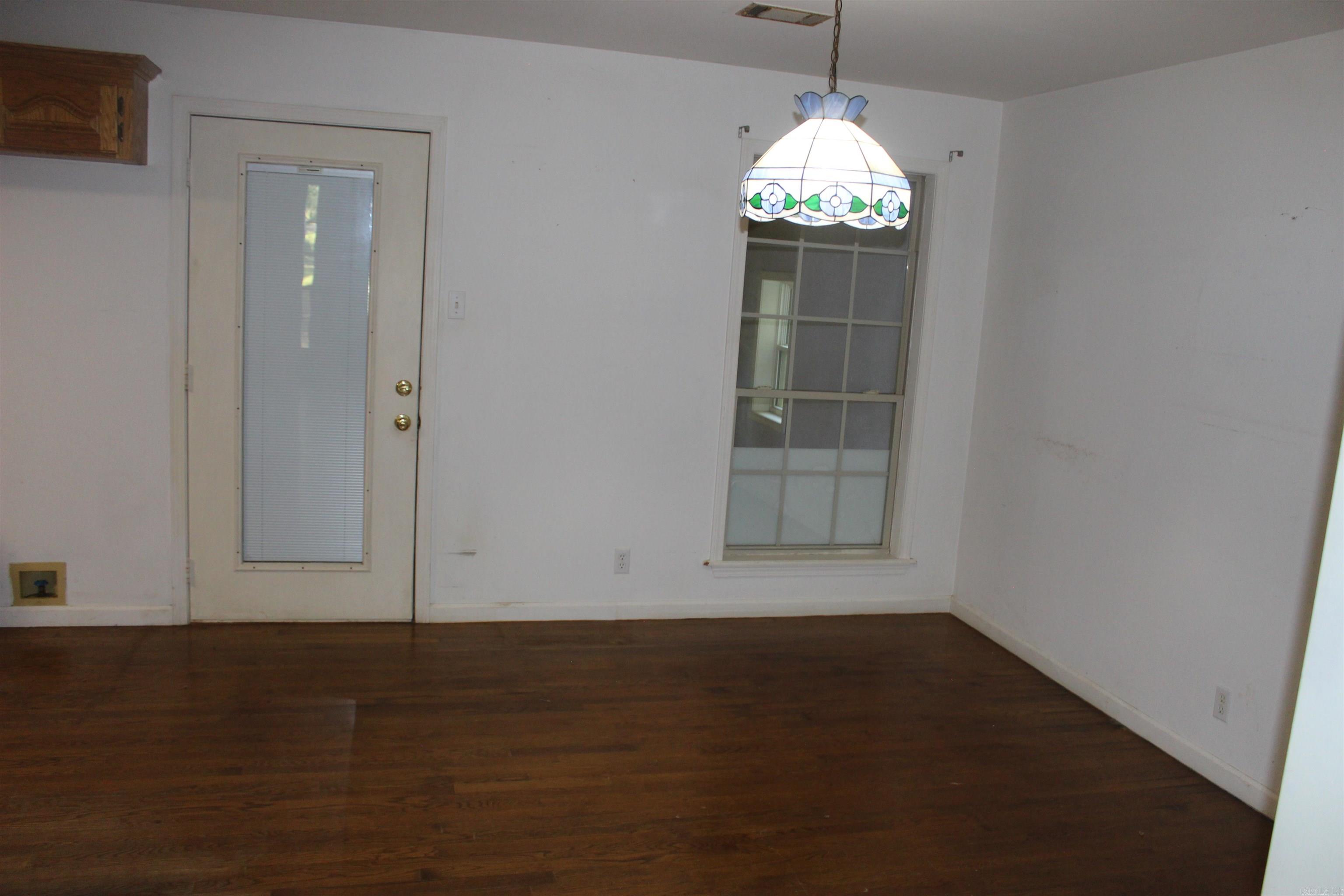 256 Grand Central Drive  Marshall, AR