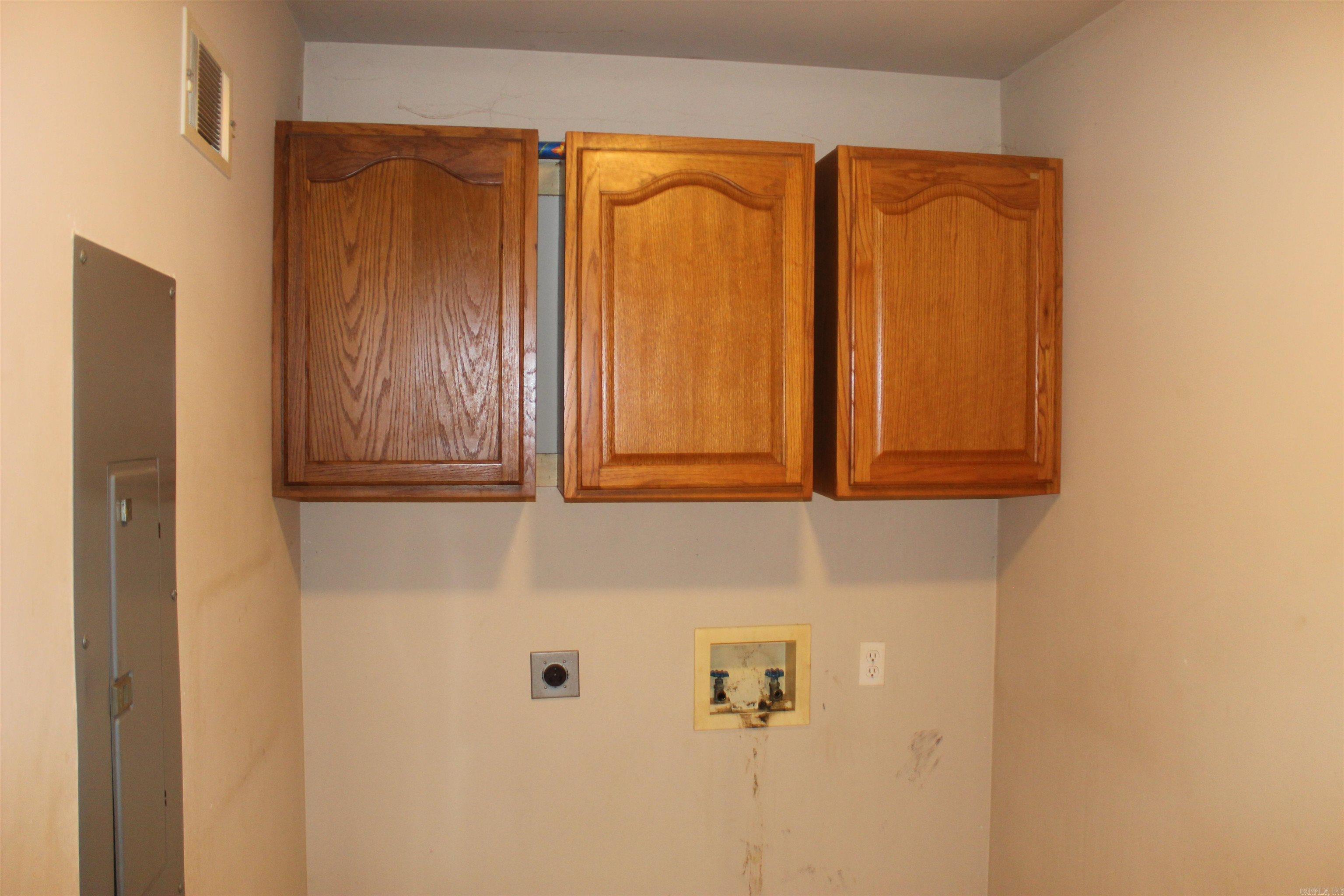 256 Grand Central Drive  Marshall, AR