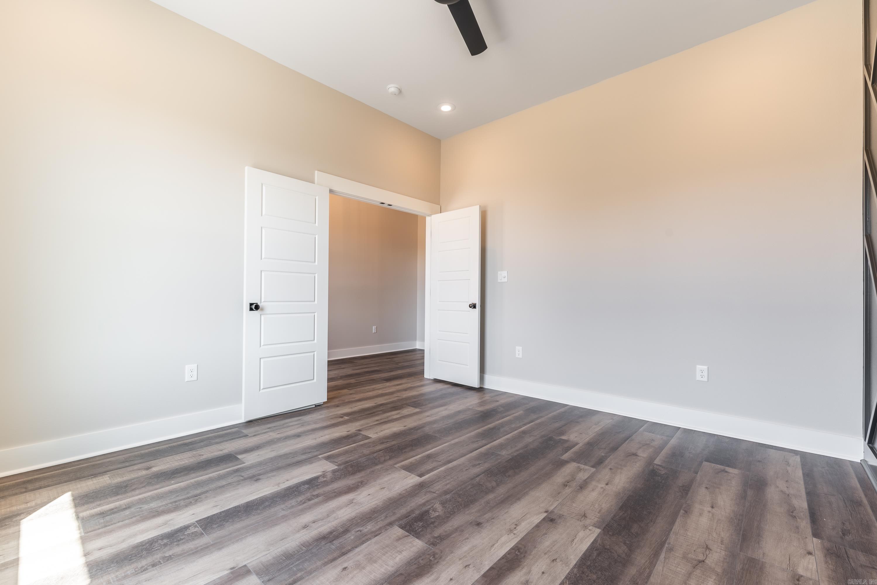 111 Crestview  Maumelle, AR
