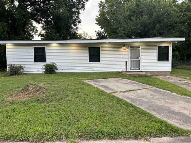 3305  Jonquil  Pine Bluff, AR