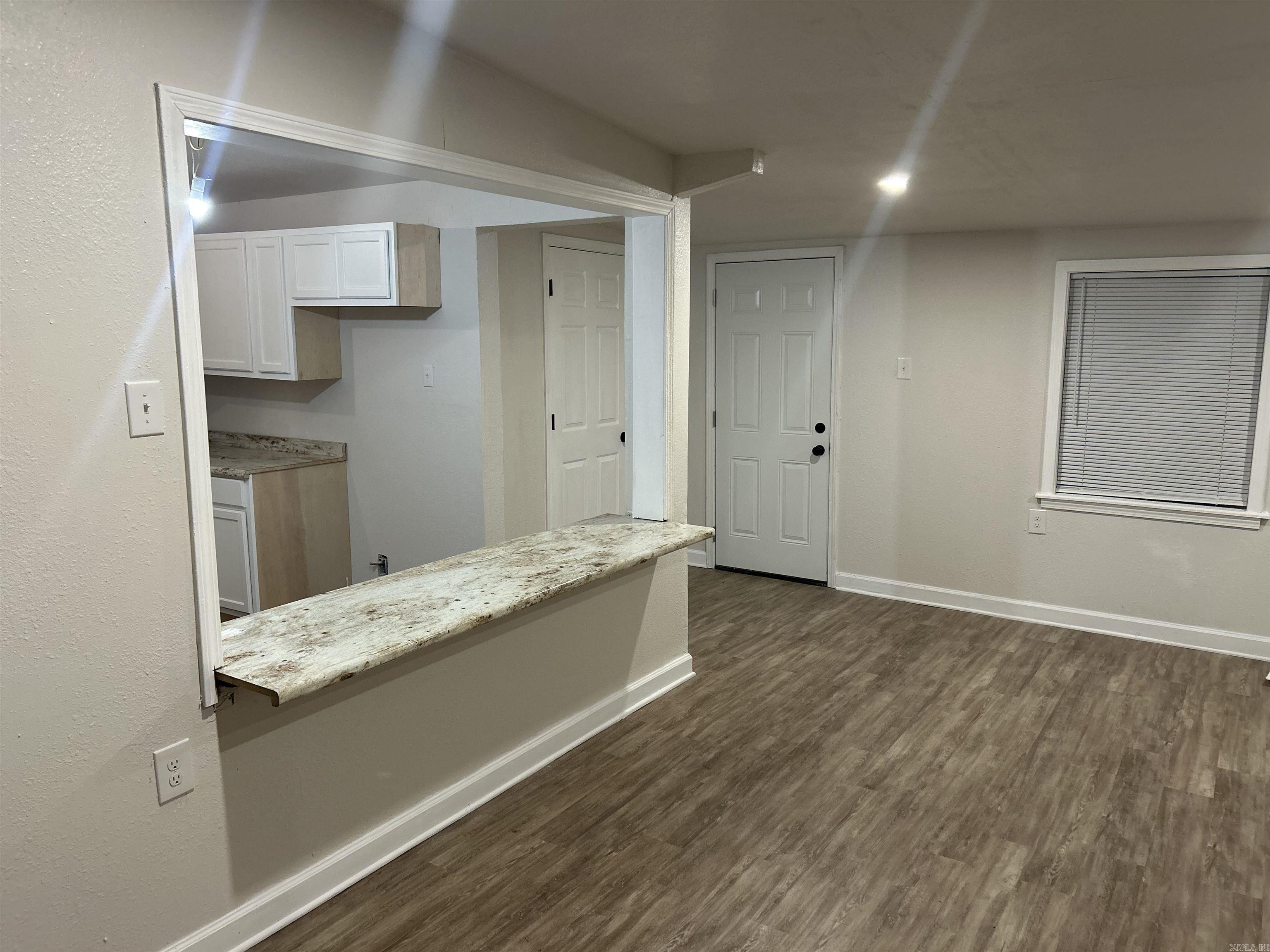 3305 Jonquil  Pine Bluff, AR