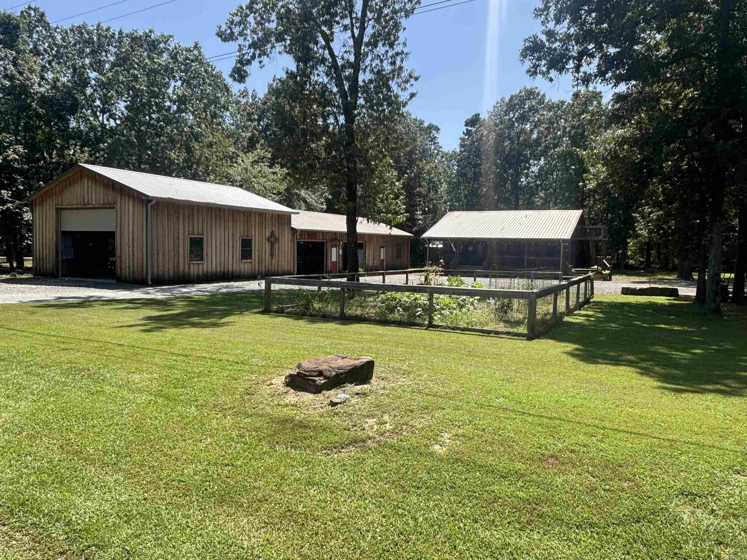 365 Mill Creek Road