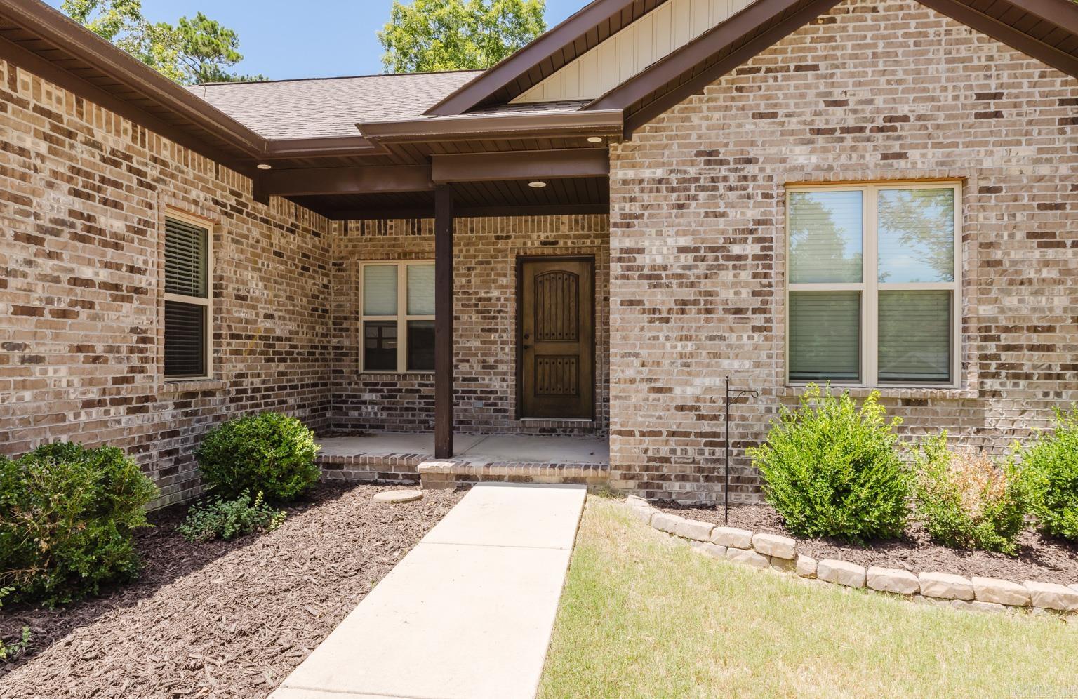 1017 Mobeth  Hensley, AR