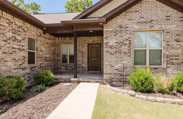 1017  Mobeth  Hensley, AR