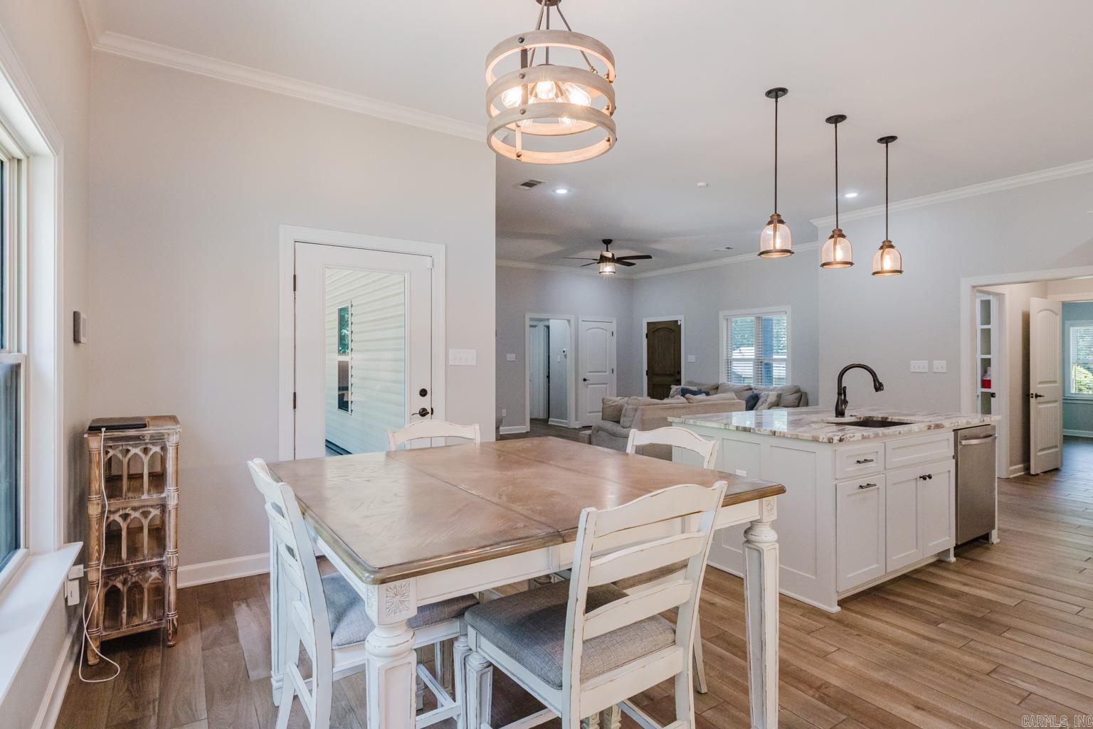 1017 Mobeth  Hensley, AR
