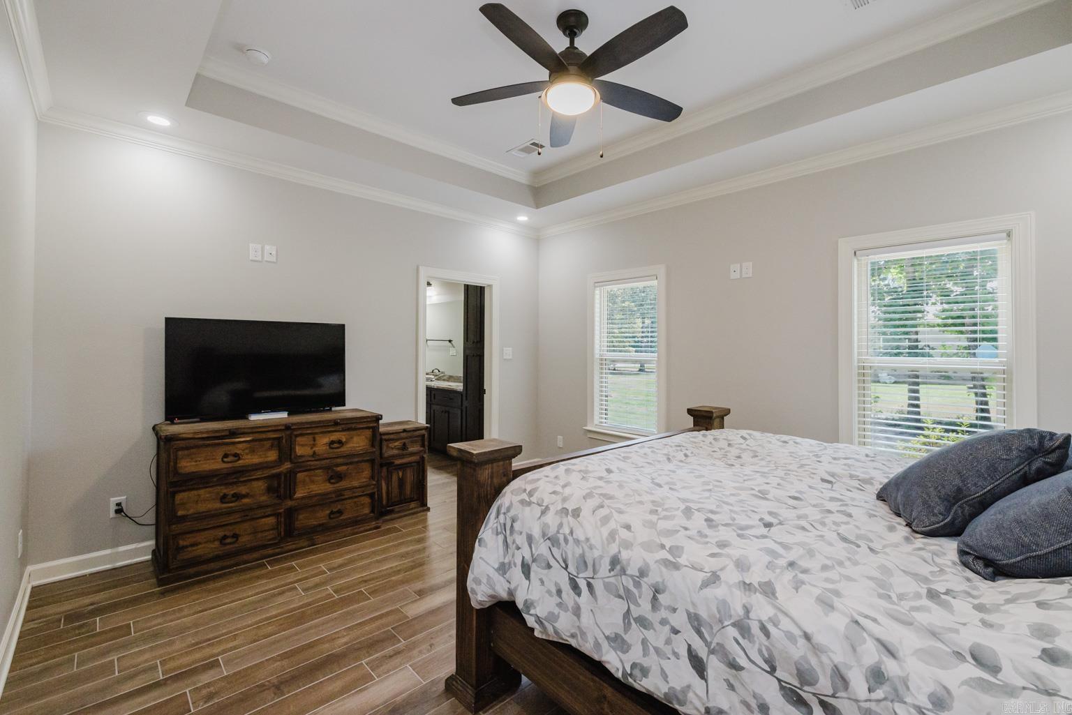 1017 Mobeth  Hensley, AR