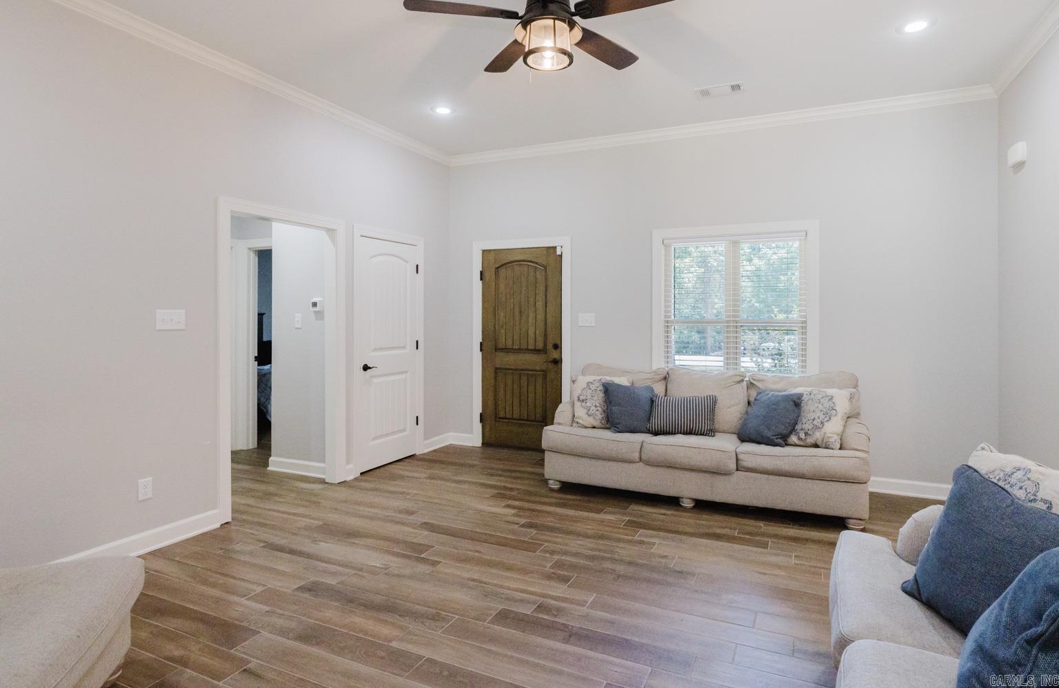 1017 Mobeth  Hensley, AR