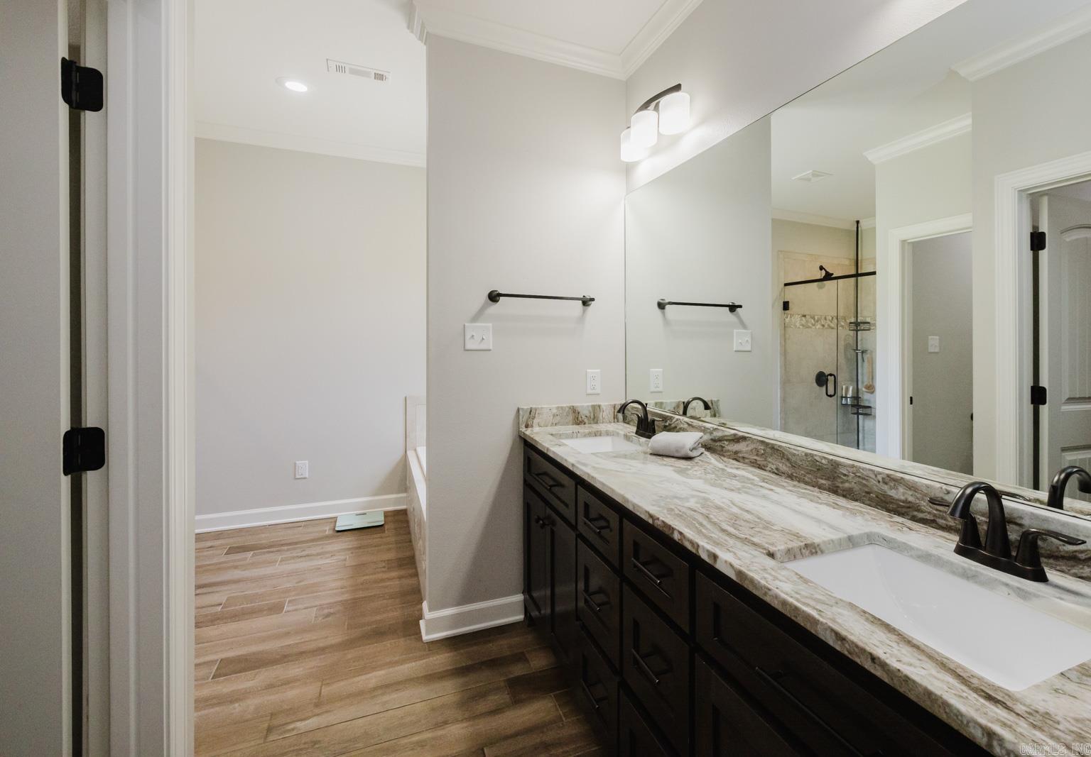 1017 Mobeth  Hensley, AR