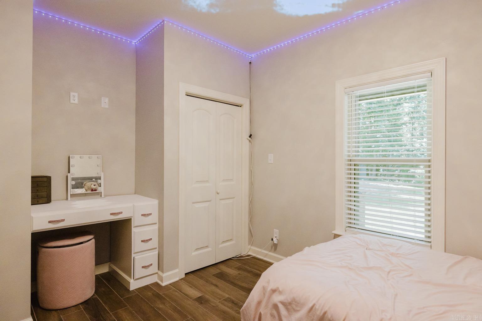 1017 Mobeth  Hensley, AR