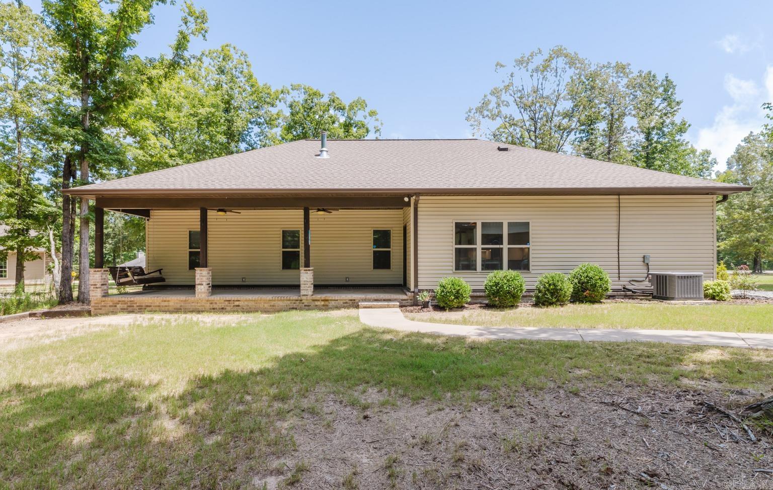 1017 Mobeth  Hensley, AR