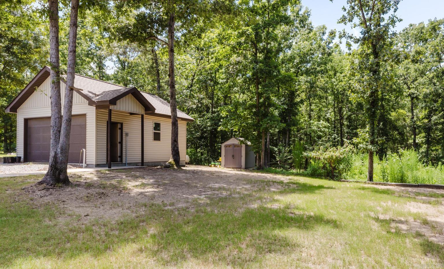 1017 Mobeth  Hensley, AR