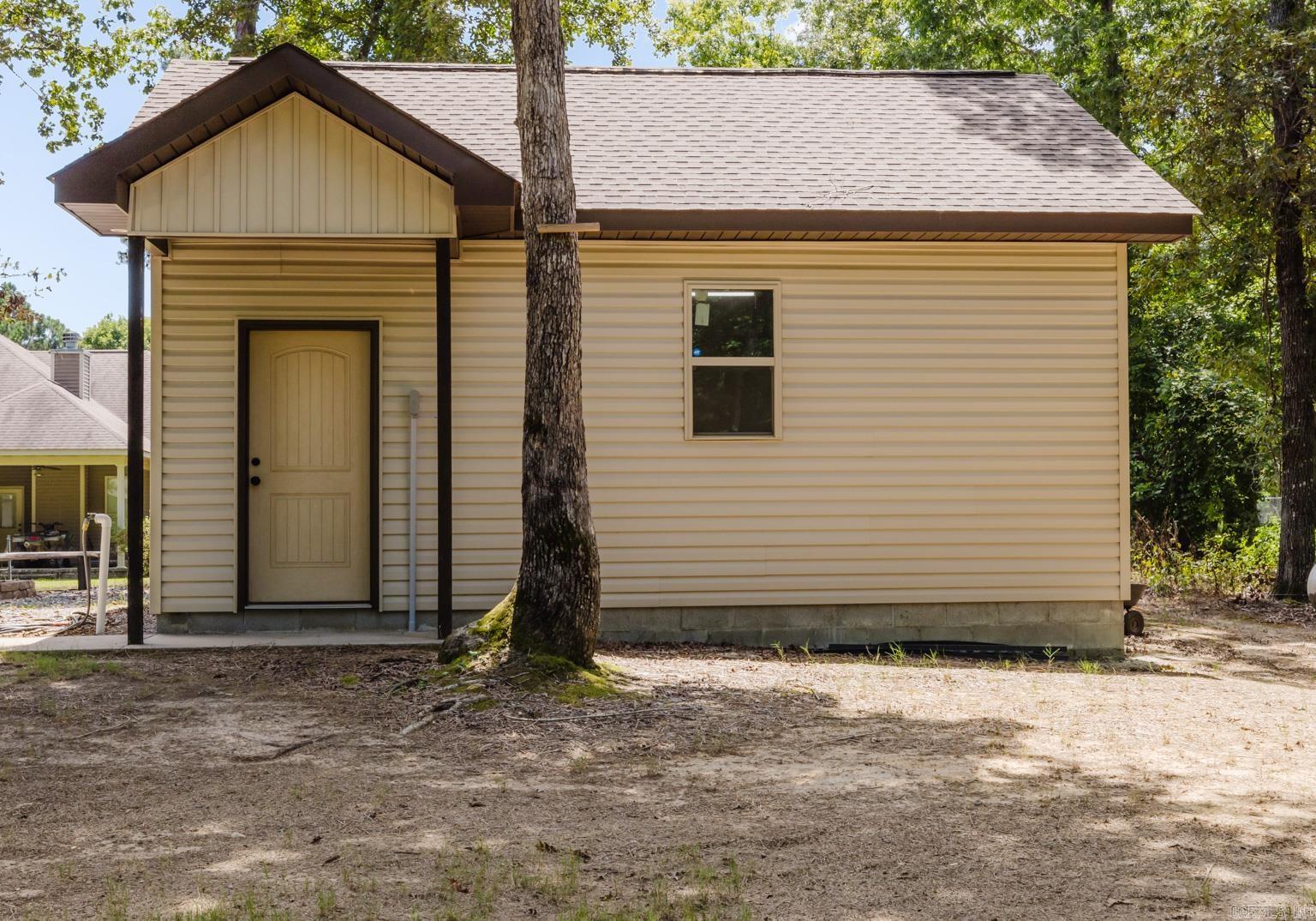 1017 Mobeth  Hensley, AR