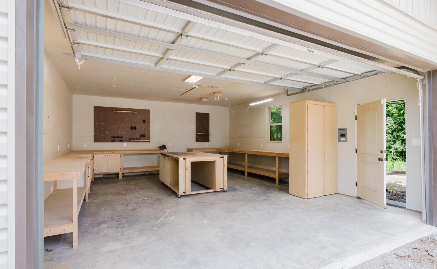 1017 Mobeth  Hensley, AR