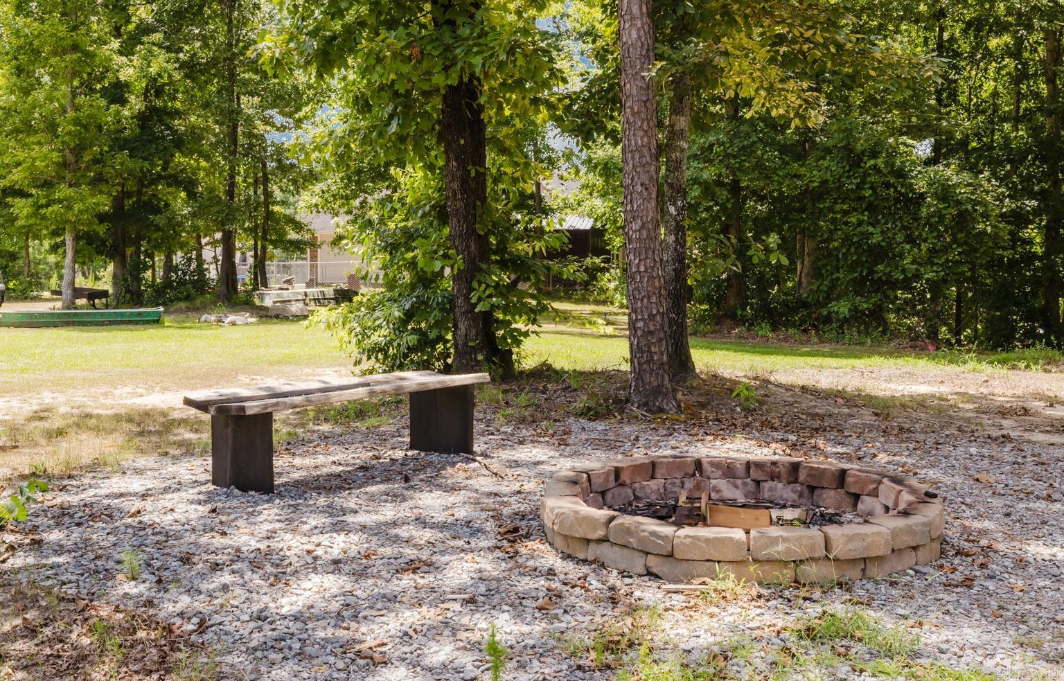 1017 Mobeth  Hensley, AR