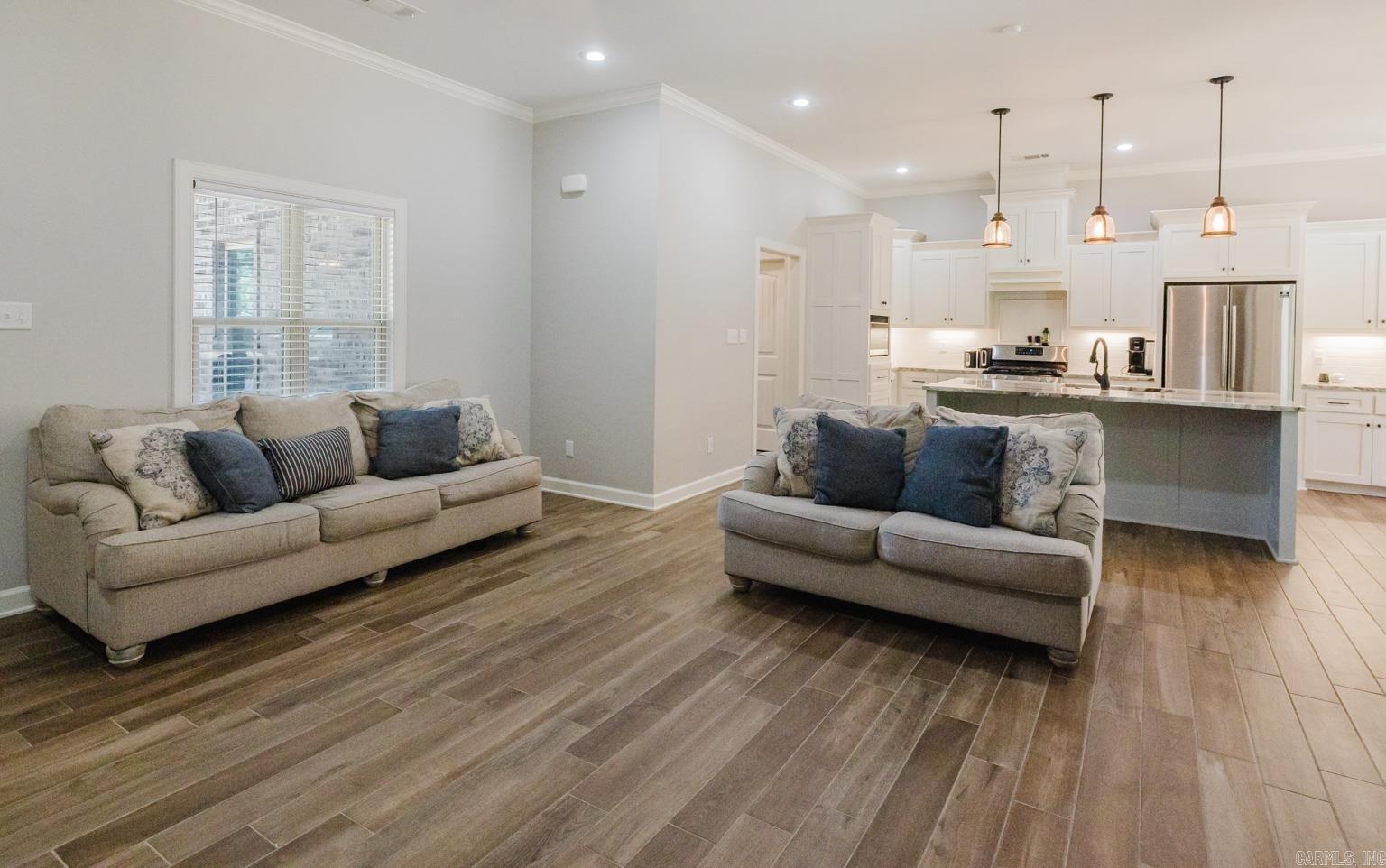 1017 Mobeth  Hensley, AR
