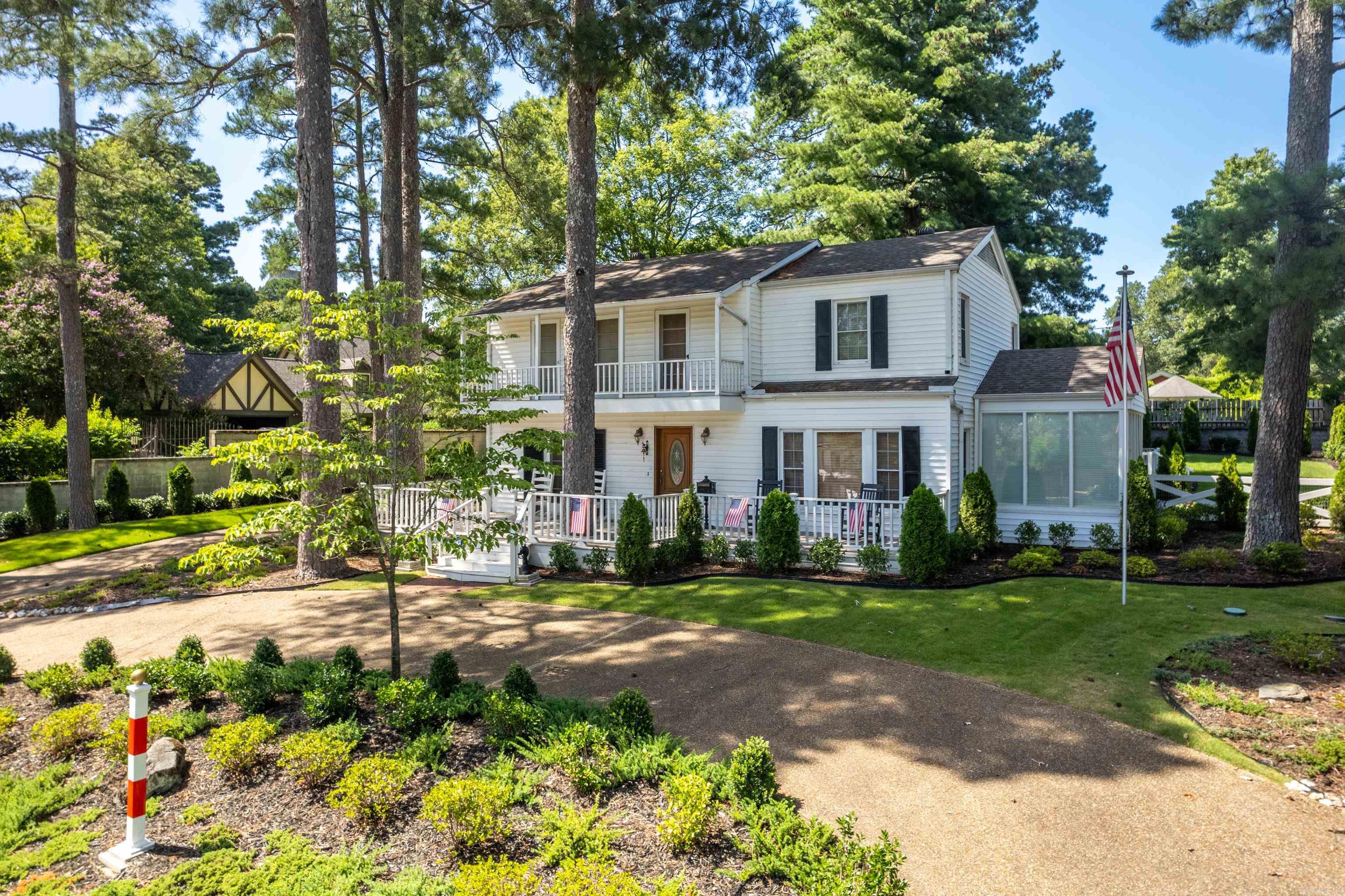113 Trivista Right  Hot Springs, AR