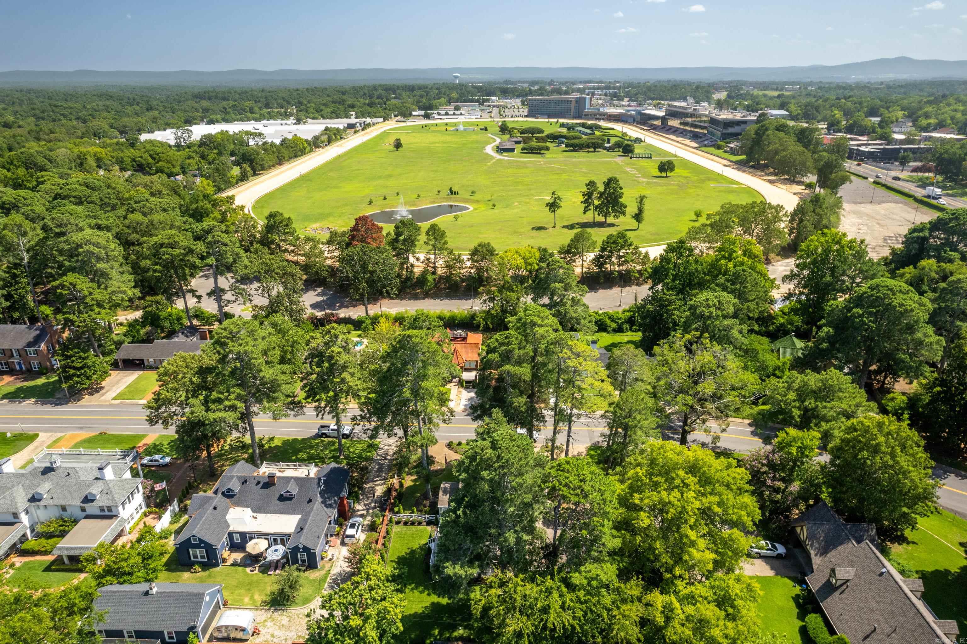 113 Trivista Right  Hot Springs, AR