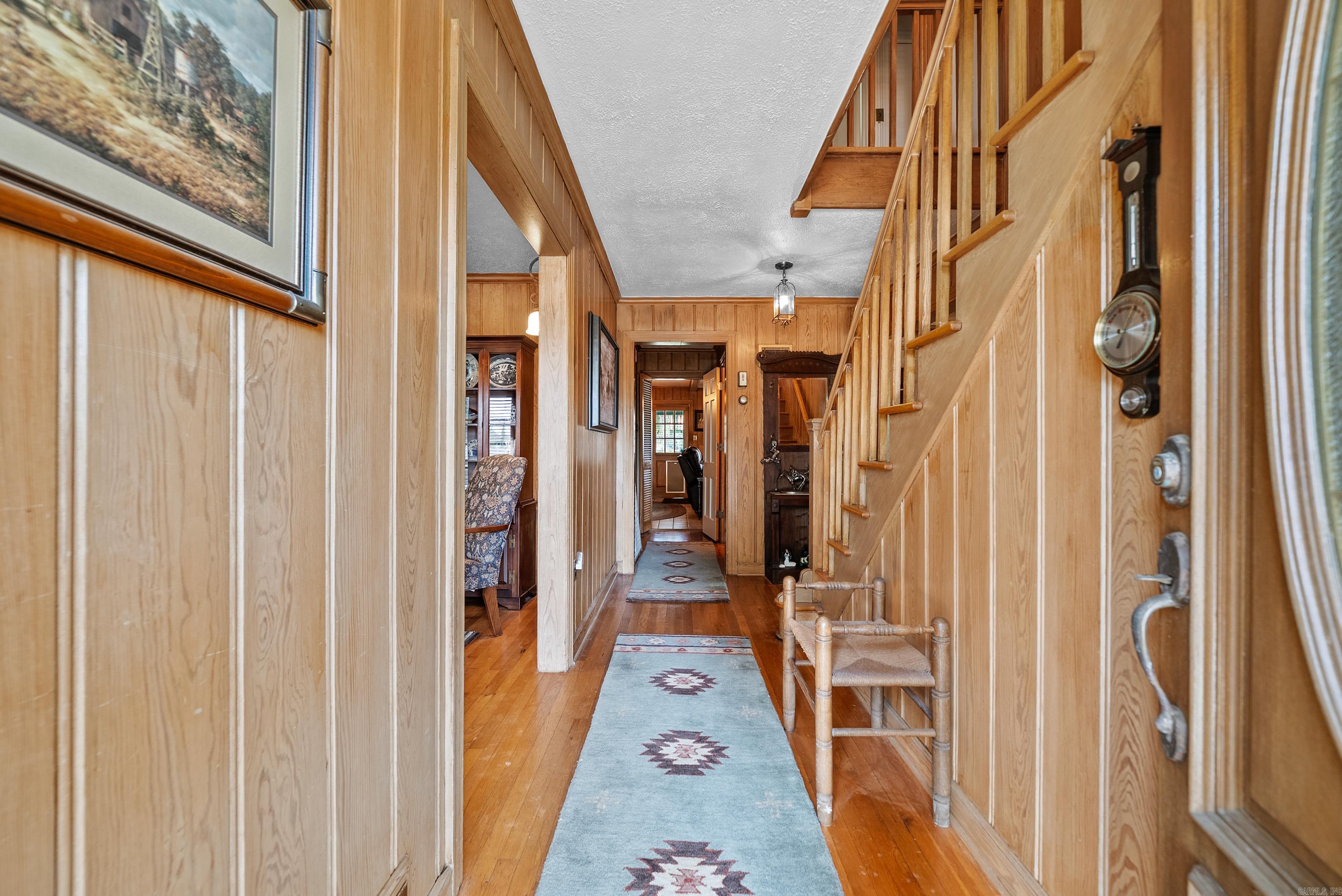 113 Trivista Right  Hot Springs, AR