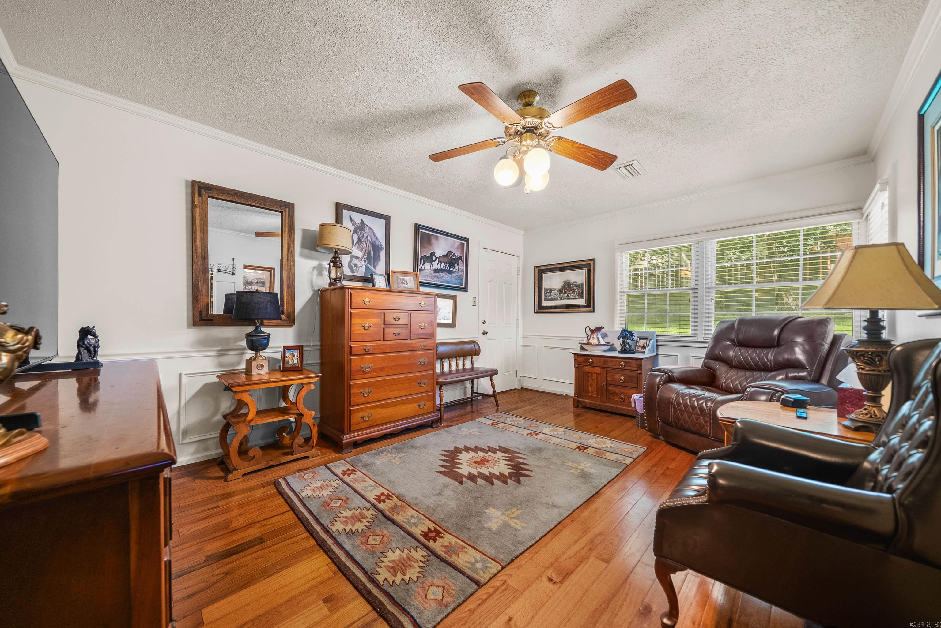 113 Trivista Right  Hot Springs, AR