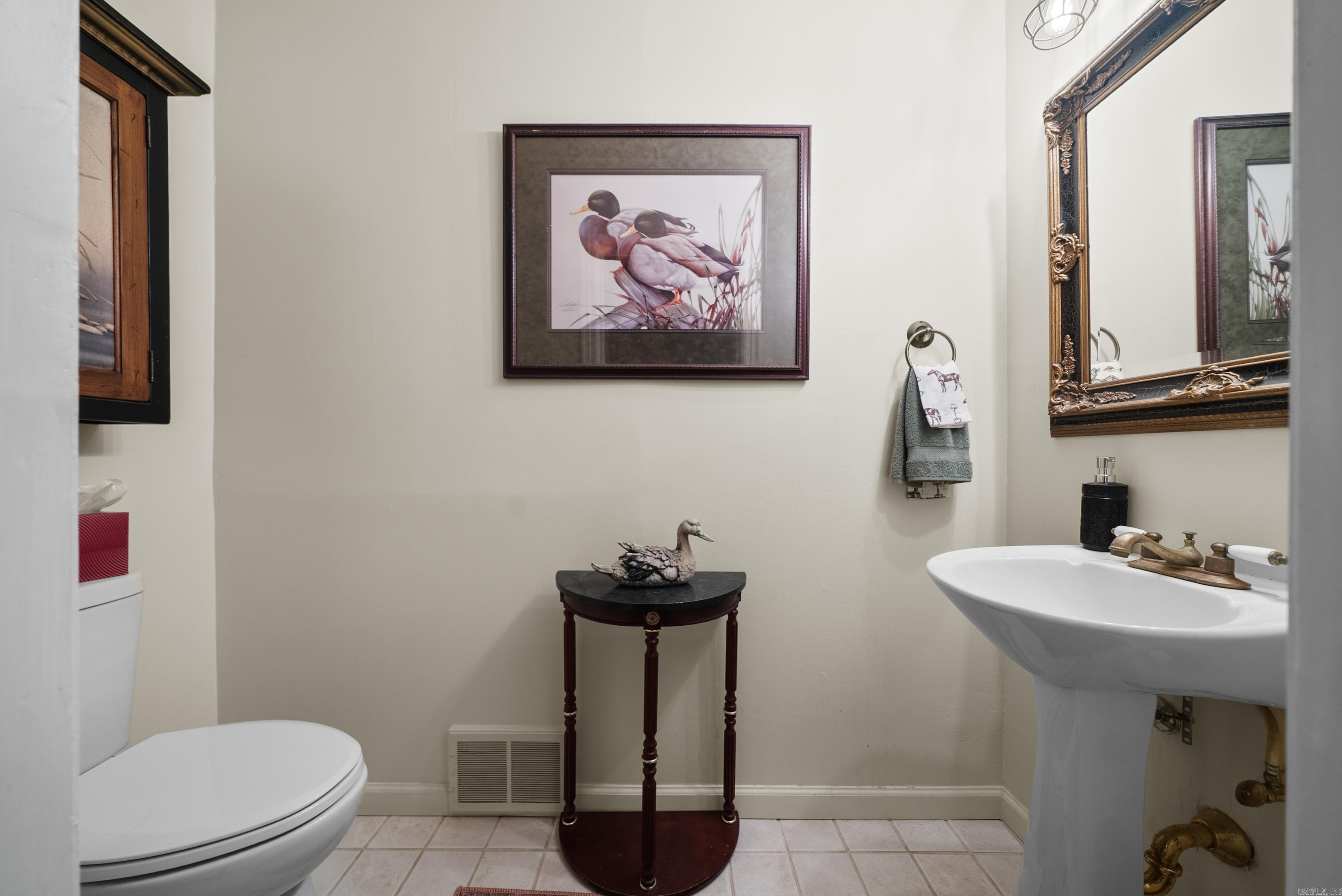 113 Trivista Right  Hot Springs, AR