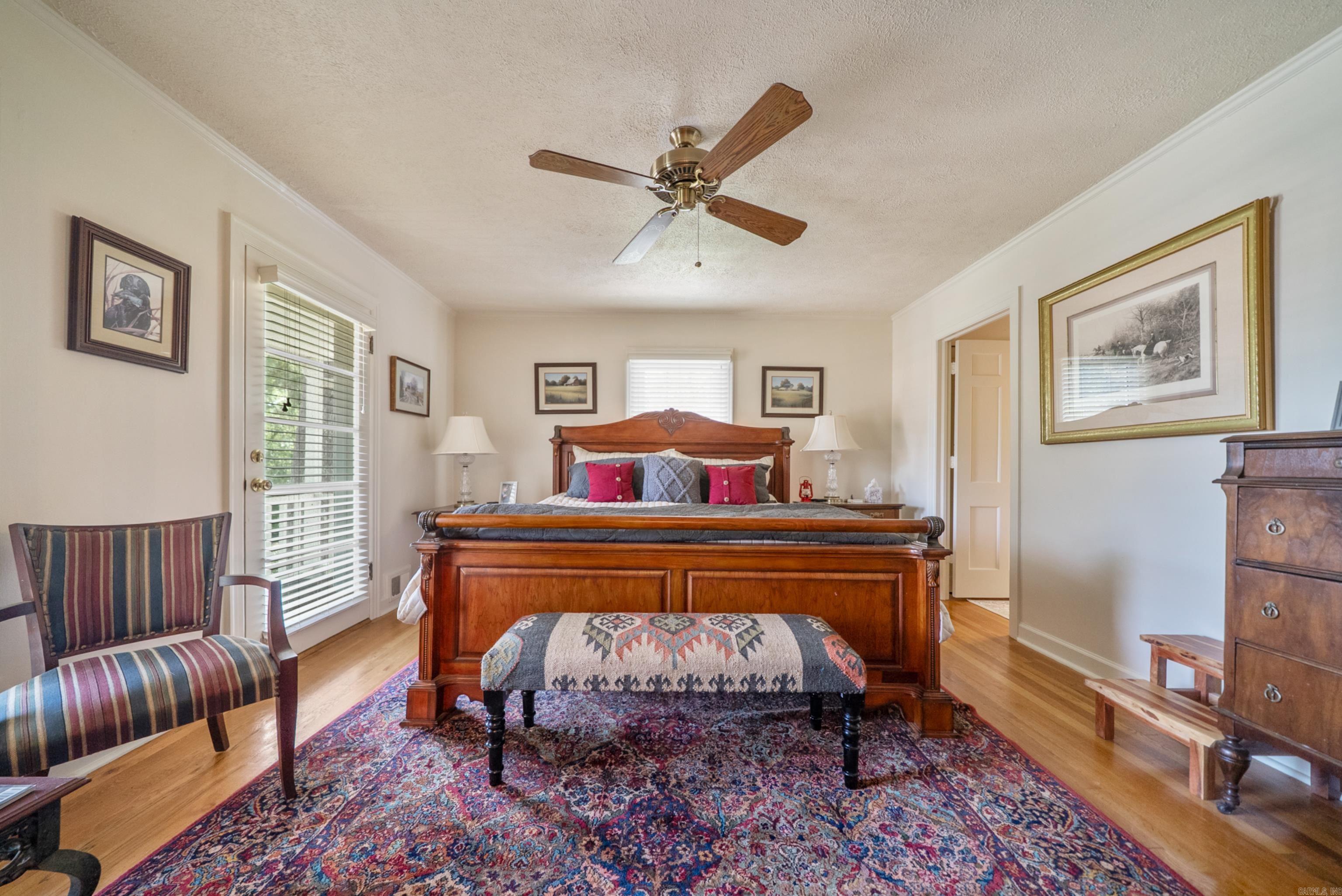 113 Trivista Right  Hot Springs, AR