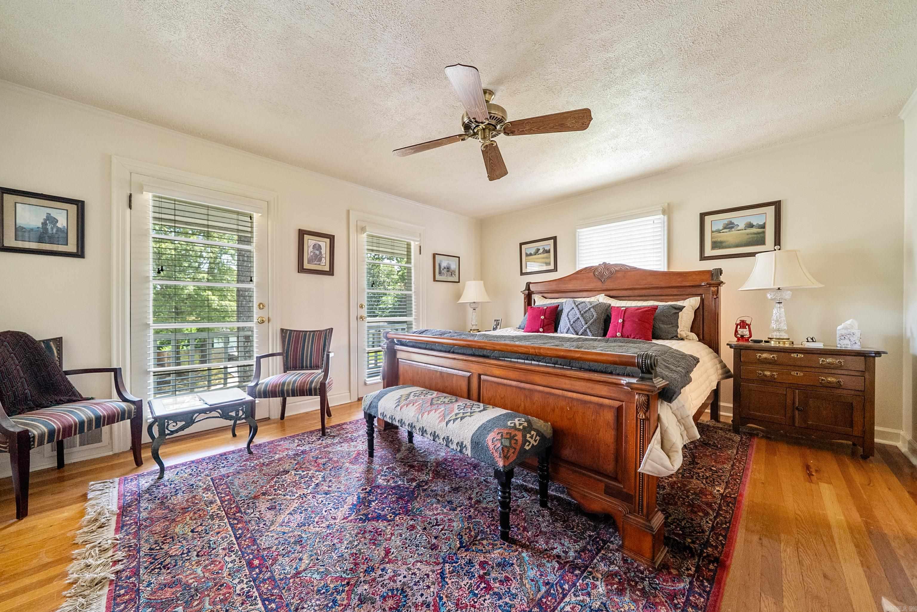 113 Trivista Right  Hot Springs, AR