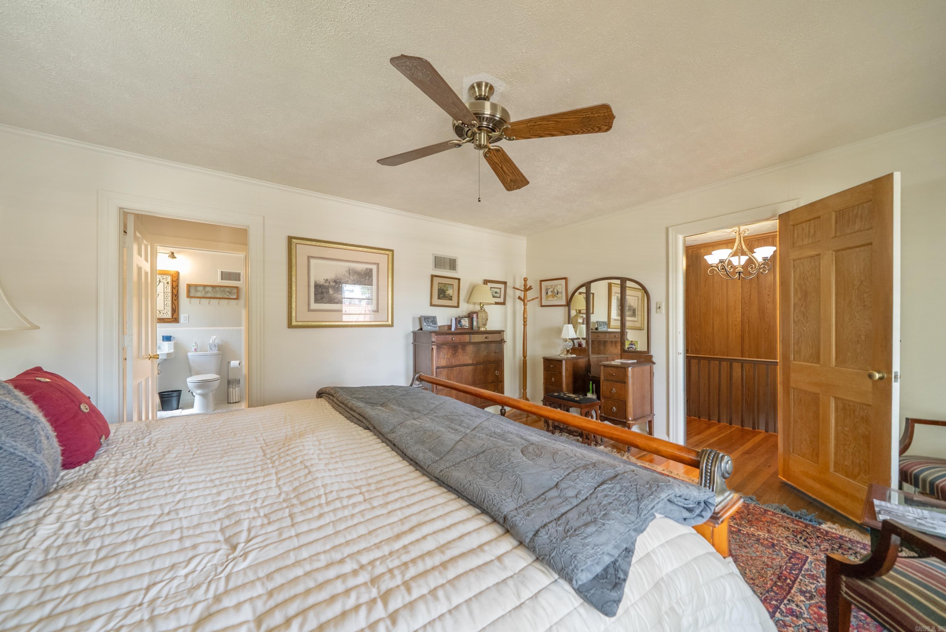 113 Trivista Right  Hot Springs, AR