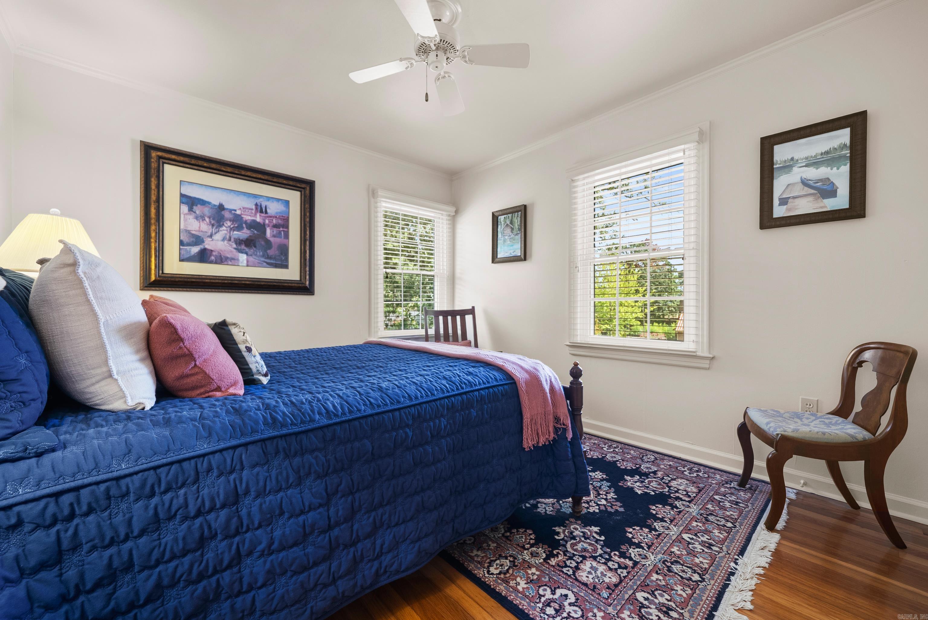 113 Trivista Right  Hot Springs, AR