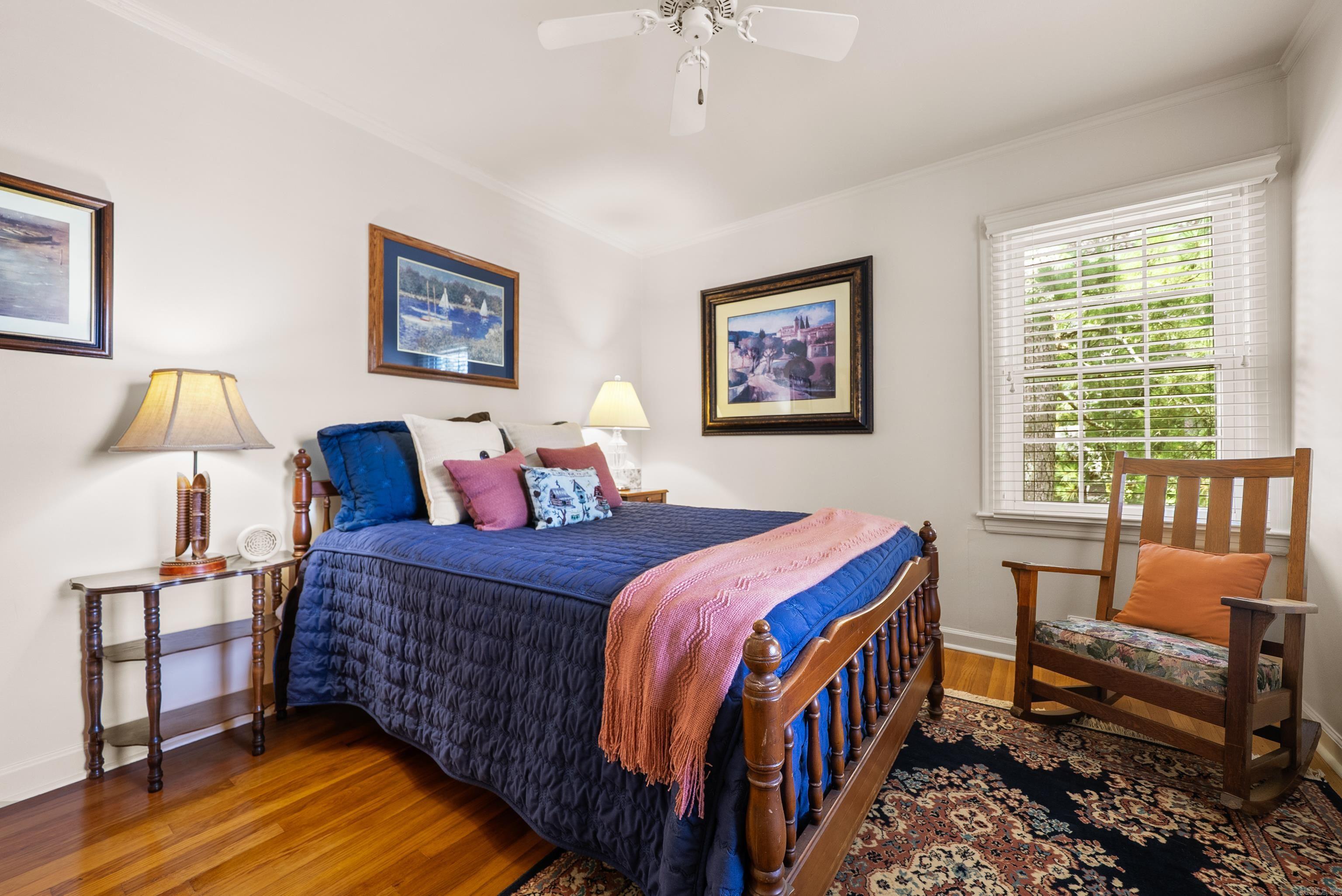 113 Trivista Right  Hot Springs, AR