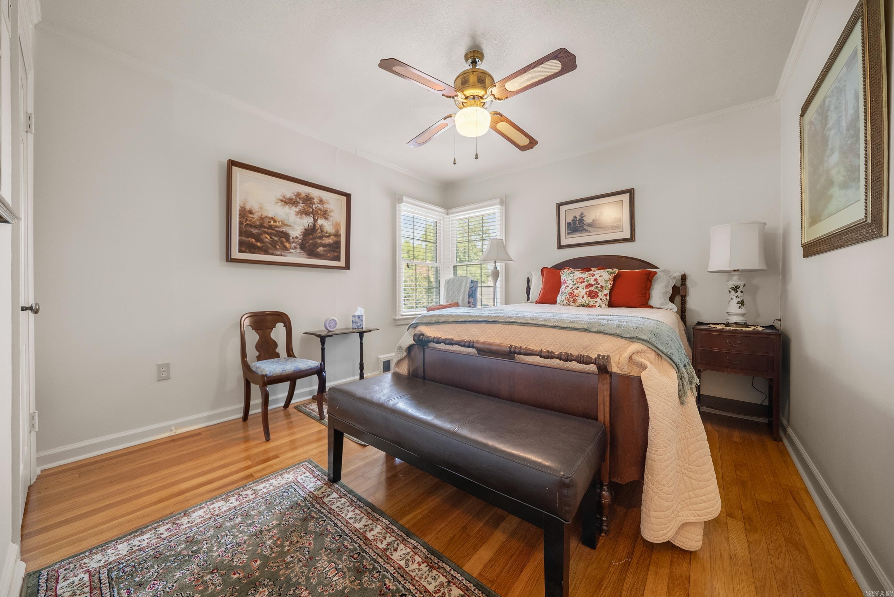 113 Trivista Right  Hot Springs, AR