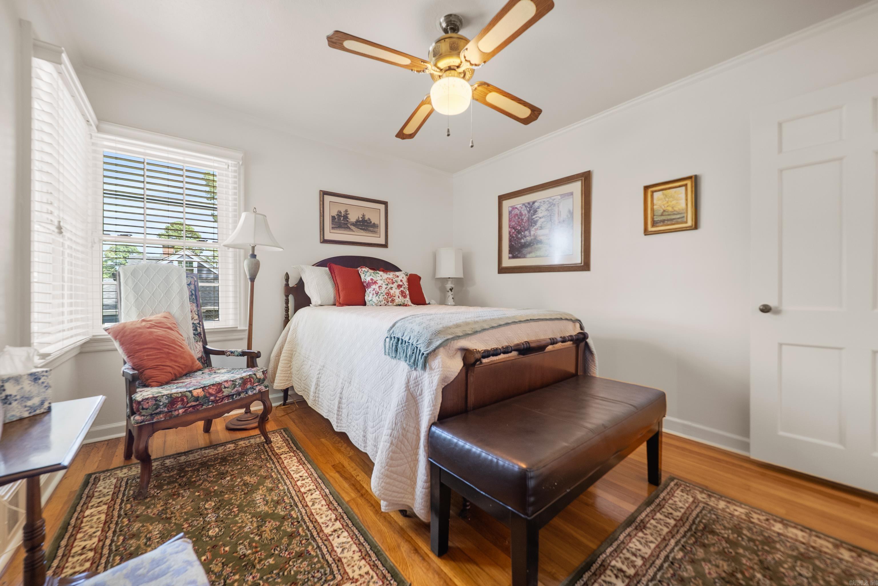 113 Trivista Right  Hot Springs, AR