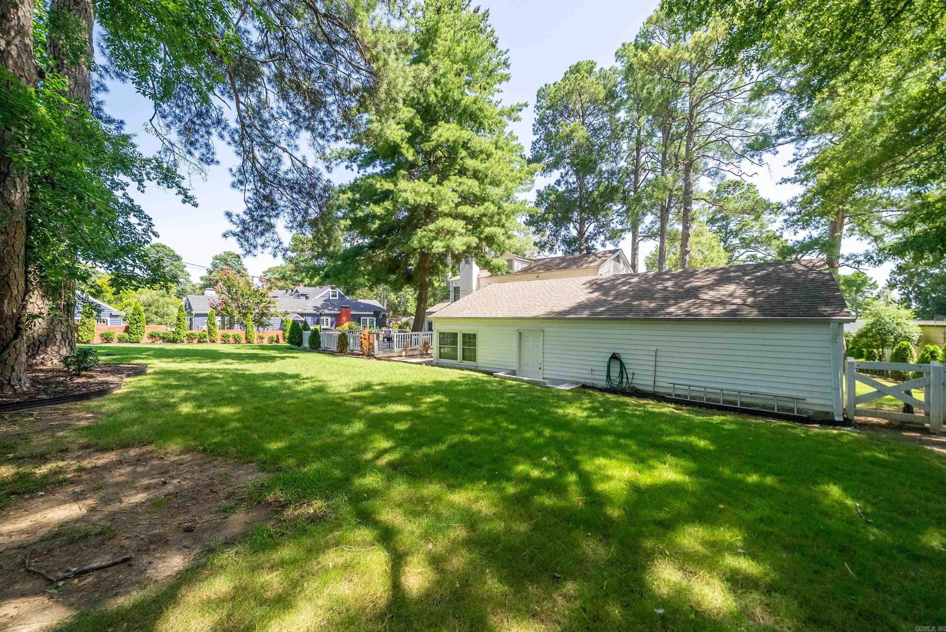 113 Trivista Right  Hot Springs, AR