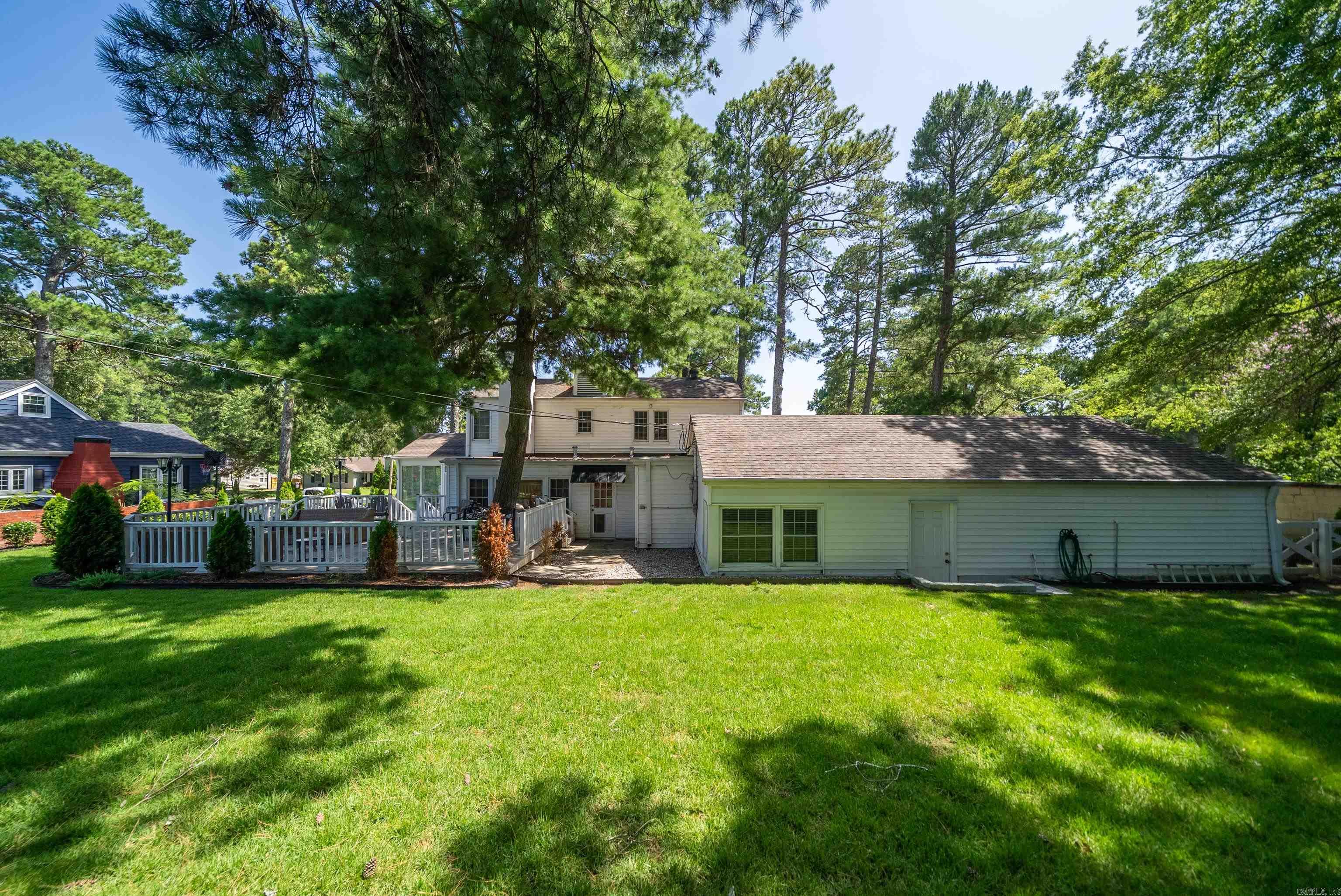 113 Trivista Right  Hot Springs, AR