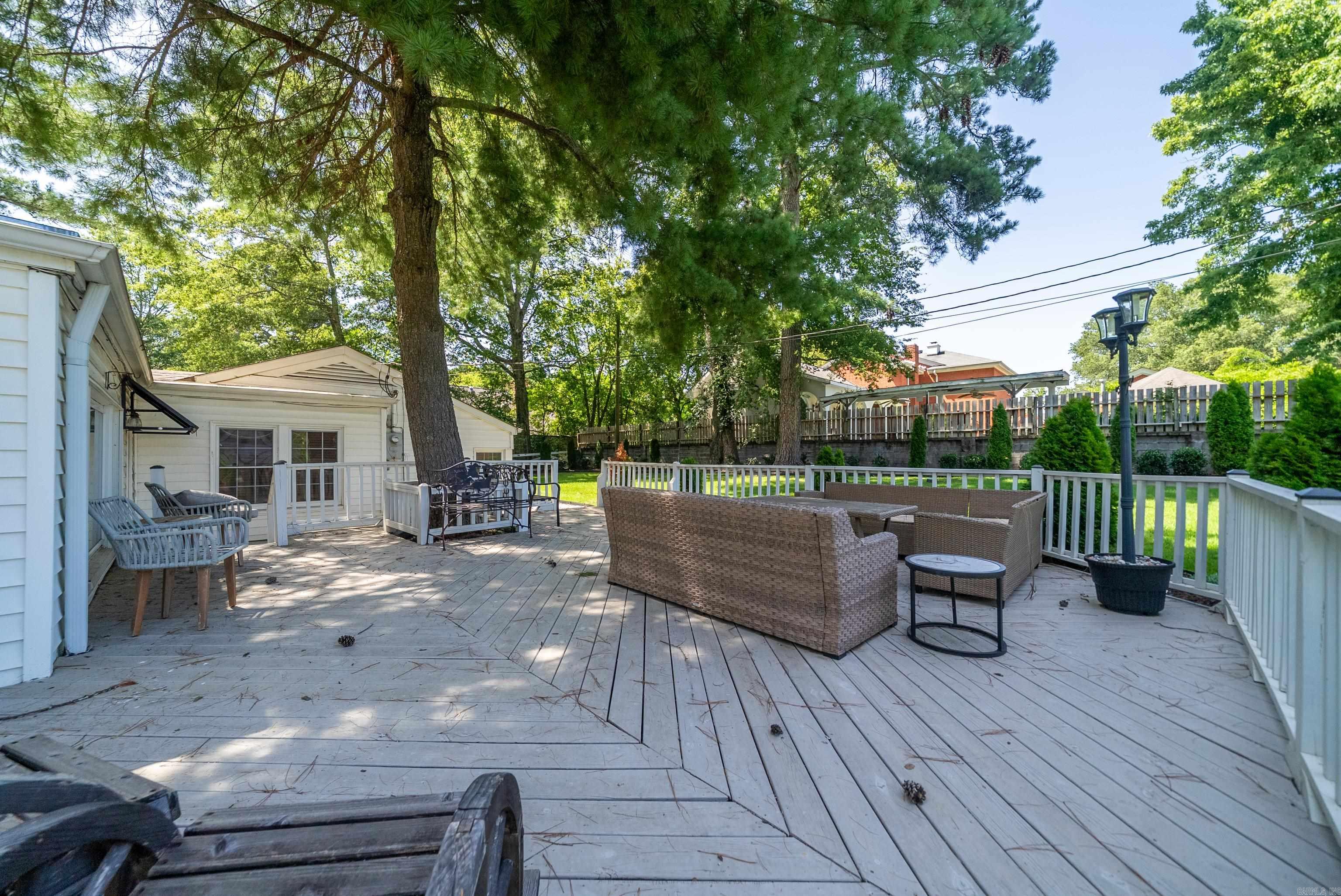 113 Trivista Right  Hot Springs, AR